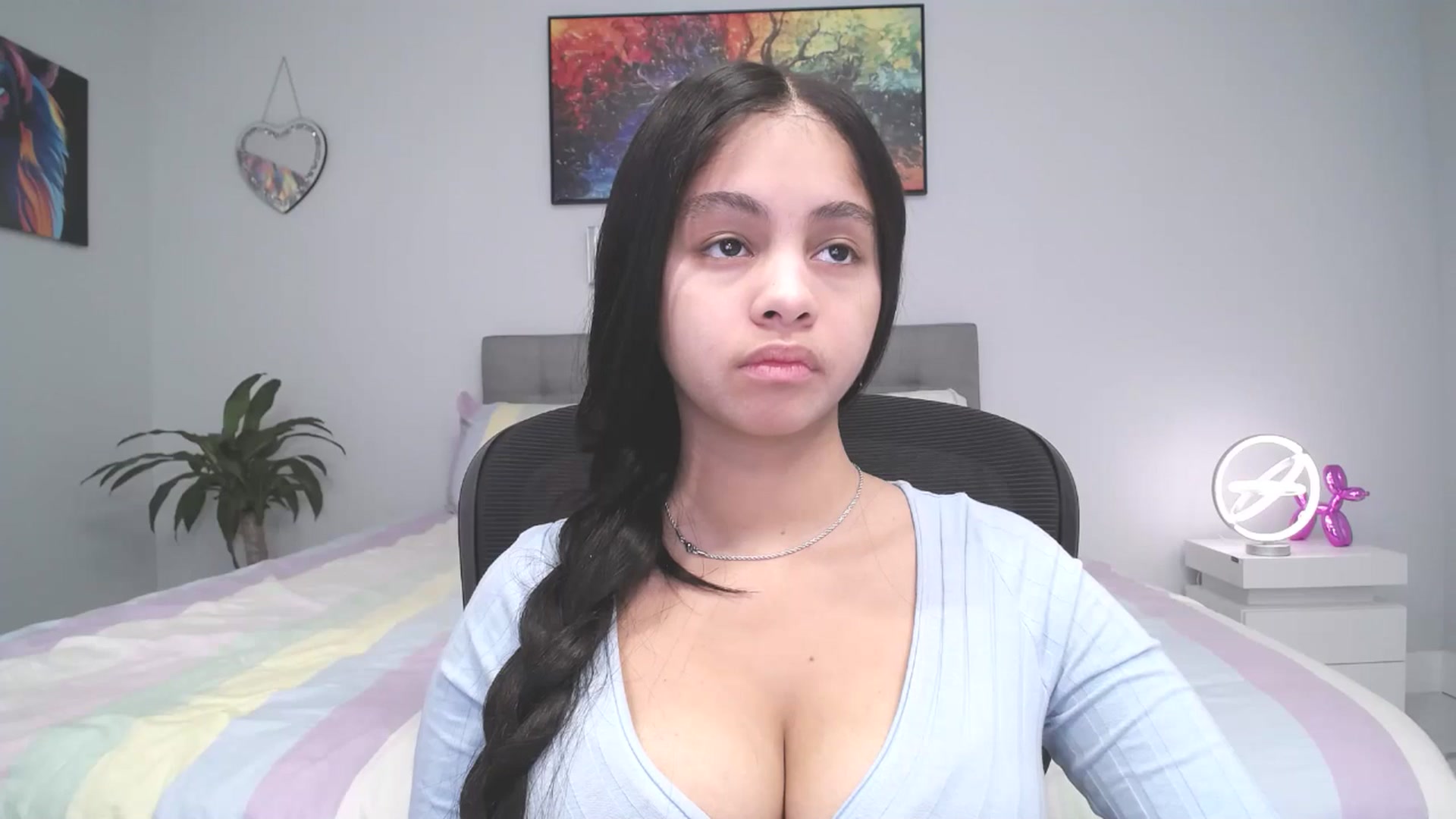 Gallery image thumbnail from CynthiaTorres's myfreecams stream on, 01/16/2026, 22:56 image 7 of 20