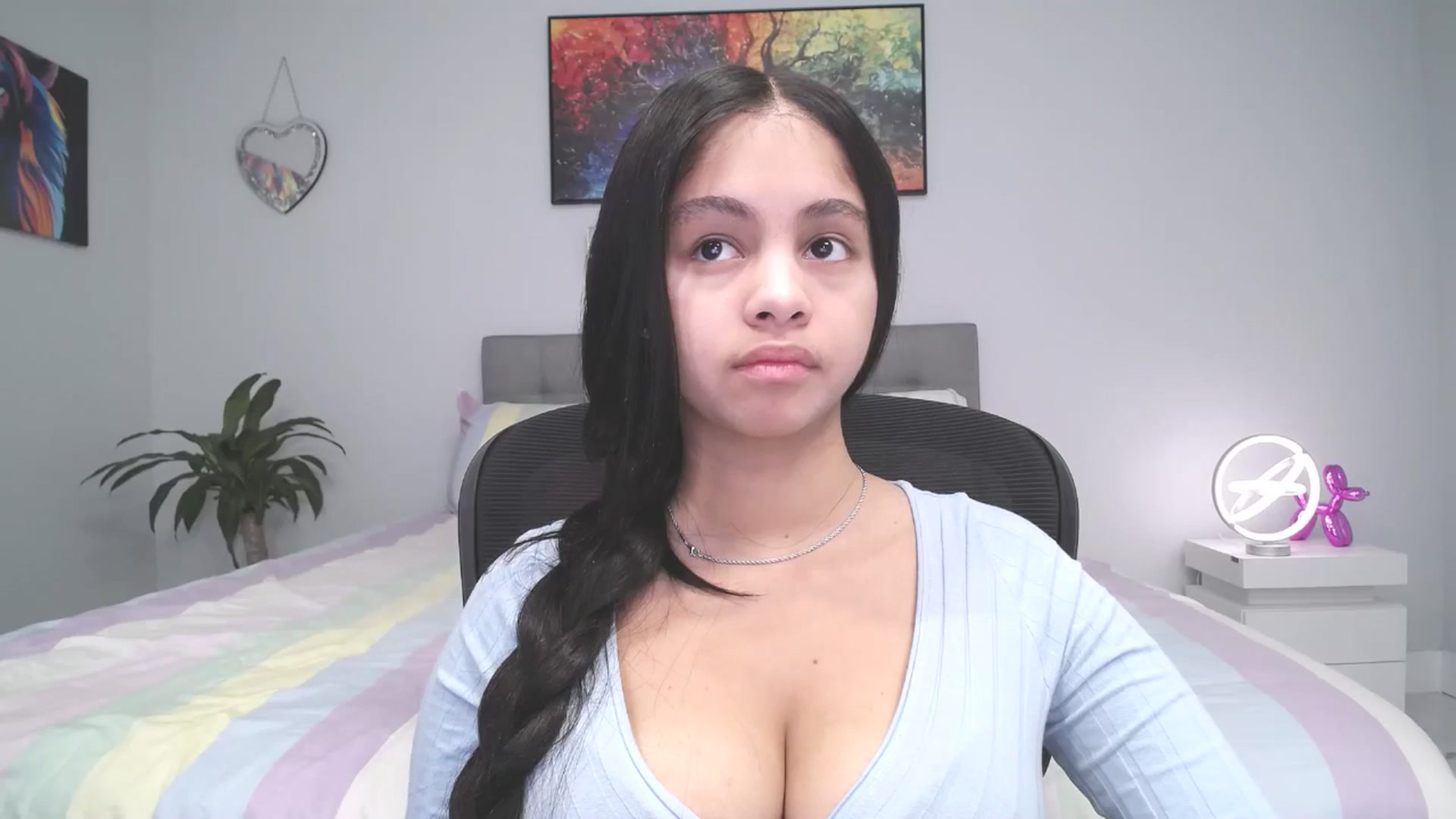 Gallery image thumbnail from CynthiaTorres's myfreecams stream on, 01/16/2026, 22:56 image 15 of 20