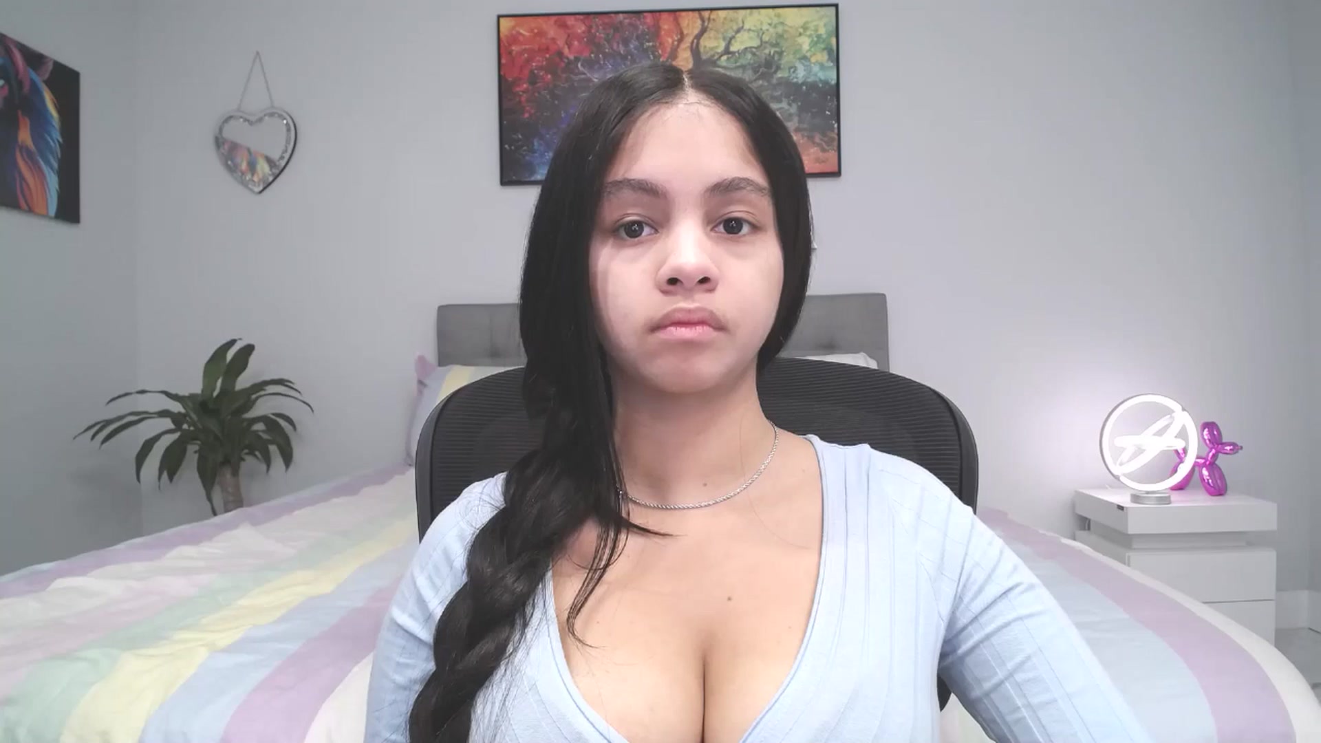 Gallery image thumbnail from CynthiaTorres's myfreecams stream on, 01/16/2026, 22:56 image 17 of 20