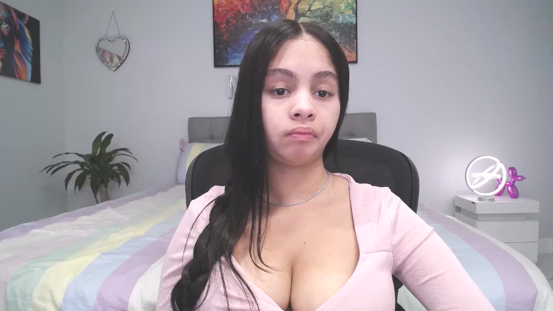 Gallery image thumbnail from CynthiaTorres's myfreecams stream on, 01/16/2026, 23:20 image 4 of 20