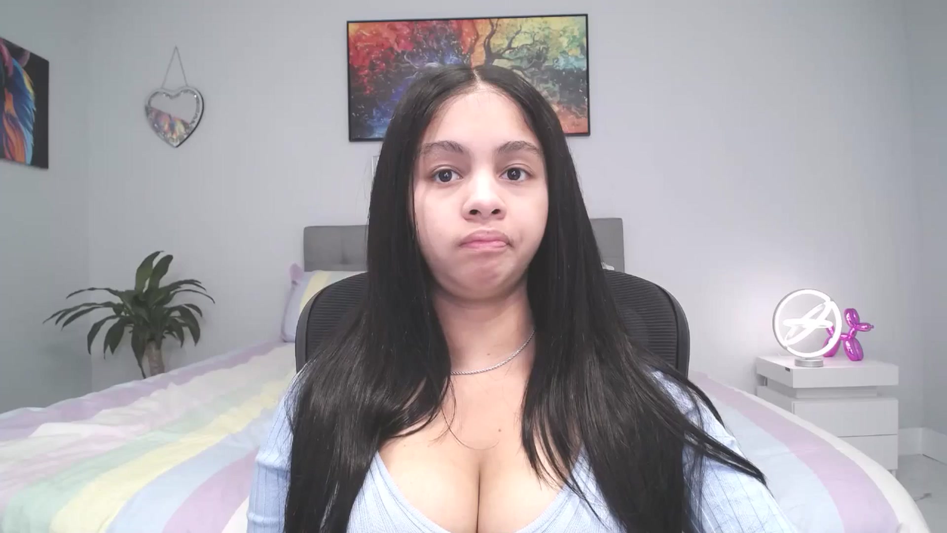 Gallery image thumbnail from CynthiaTorres's myfreecams stream on, 01/17/2026, 01:54 image 13 of 20