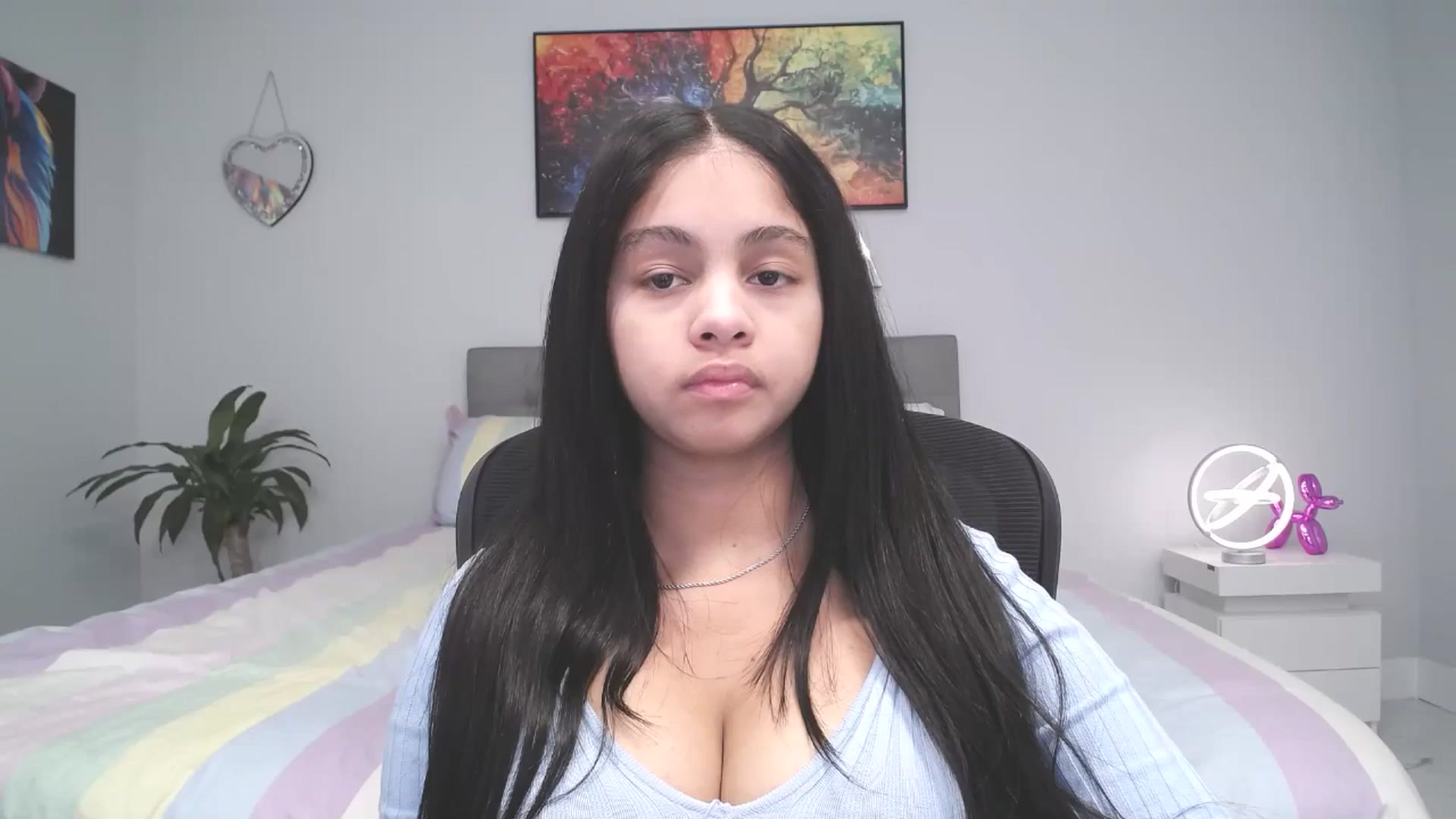 Gallery image thumbnail from CynthiaTorres's myfreecams stream on, 01/17/2026, 01:54 image 5 of 20