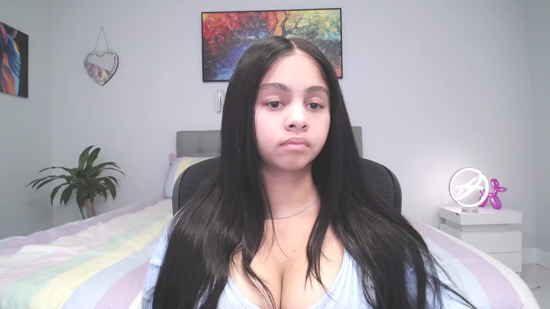 Gallery image thumbnail from CynthiaTorres's myfreecams stream on, 01/17/2026, 01:54 image 11 of 20