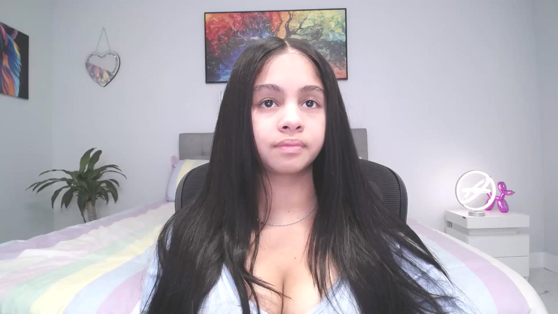 Gallery image thumbnail from CynthiaTorres's myfreecams stream on, 01/17/2026, 01:54 image 3 of 20