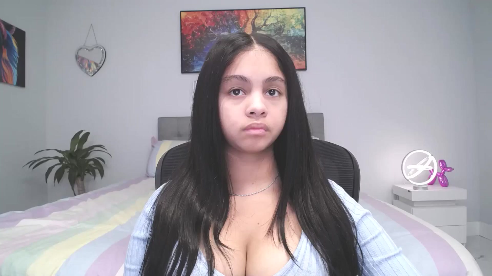Gallery image thumbnail from CynthiaTorres's myfreecams stream on, 01/17/2026, 01:54 image 9 of 20