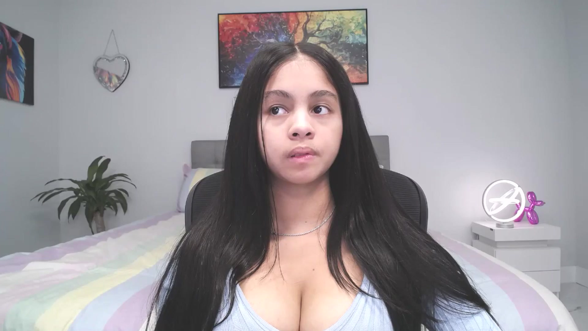 Gallery image thumbnail from CynthiaTorres's myfreecams stream on, 01/17/2026, 01:54 image 16 of 20