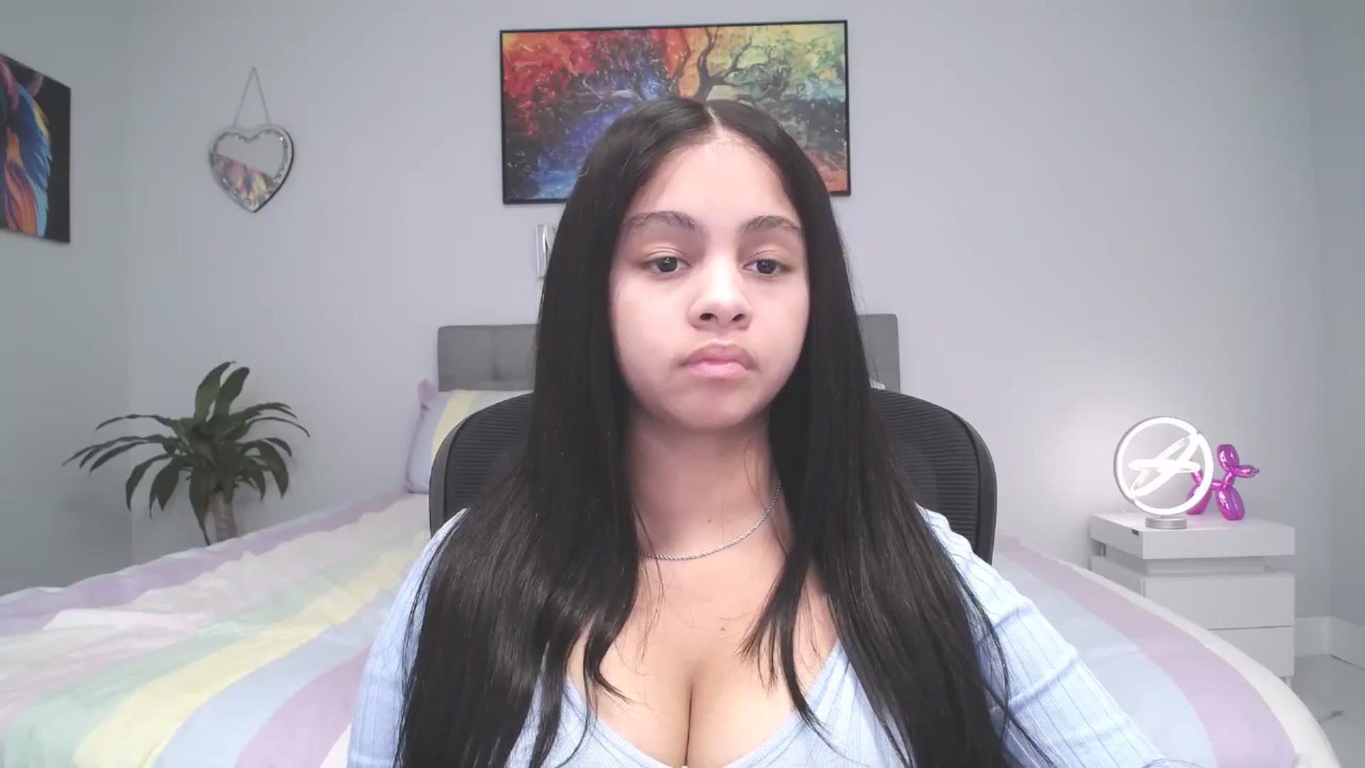 Gallery image thumbnail from CynthiaTorres's myfreecams stream on, 01/17/2026, 01:54 image 7 of 20