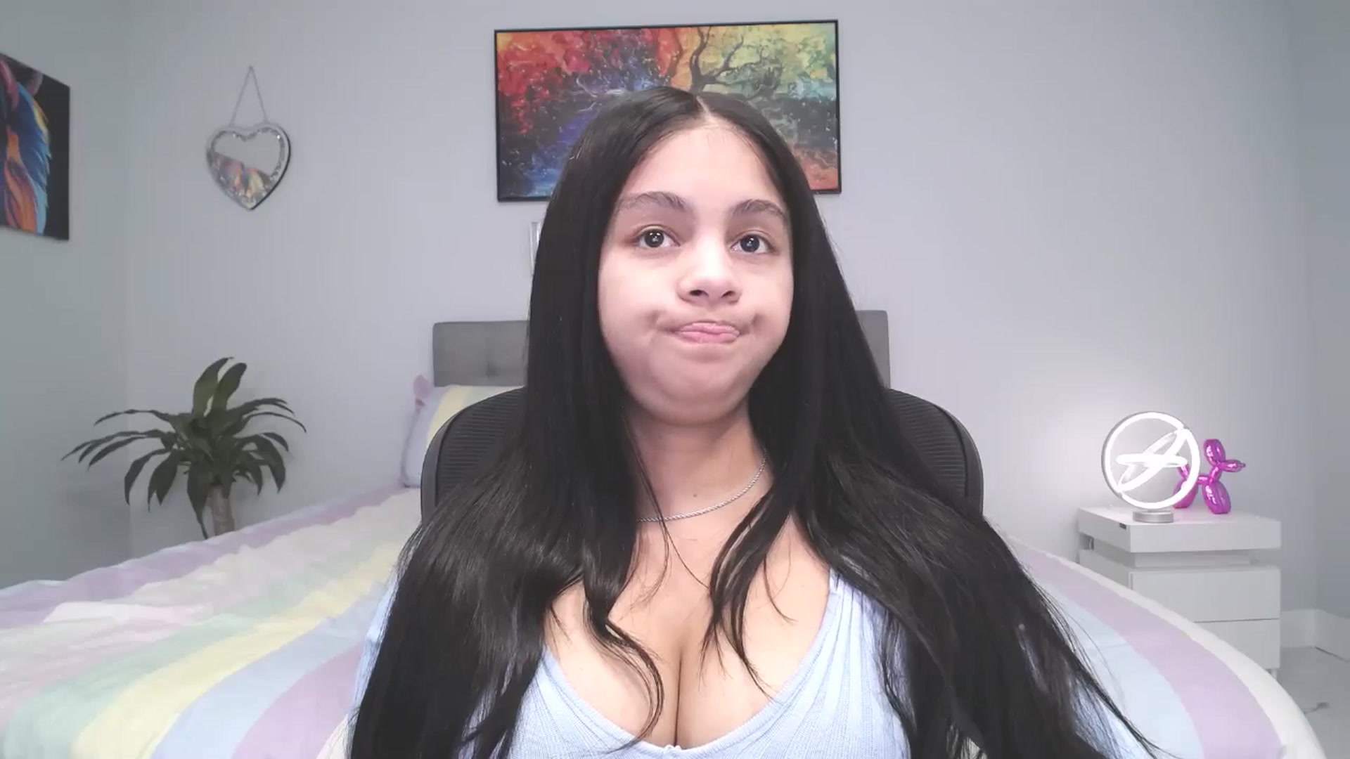 Gallery image thumbnail from CynthiaTorres's myfreecams stream on, 01/17/2026, 01:54 image 10 of 20