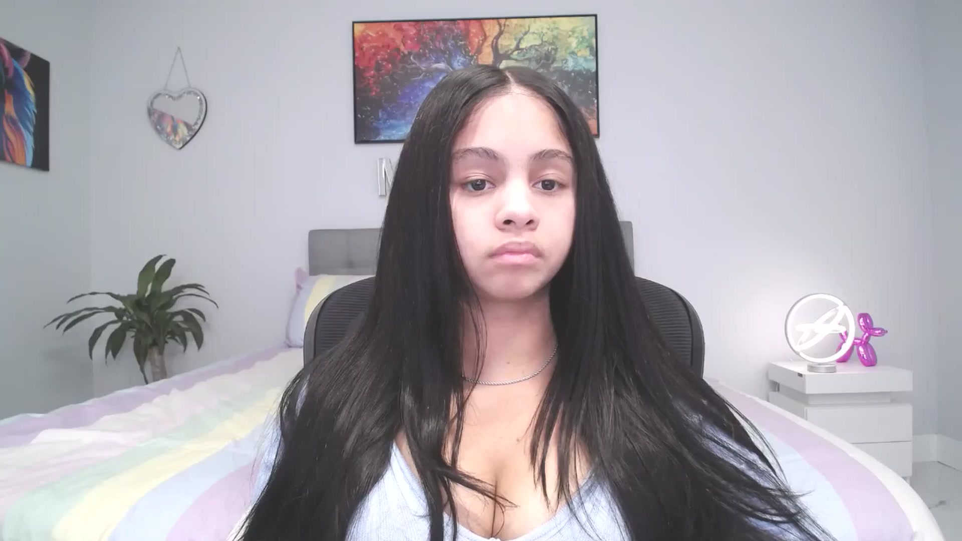Gallery image thumbnail from CynthiaTorres's myfreecams stream on, 01/17/2026, 01:54 image 2 of 20