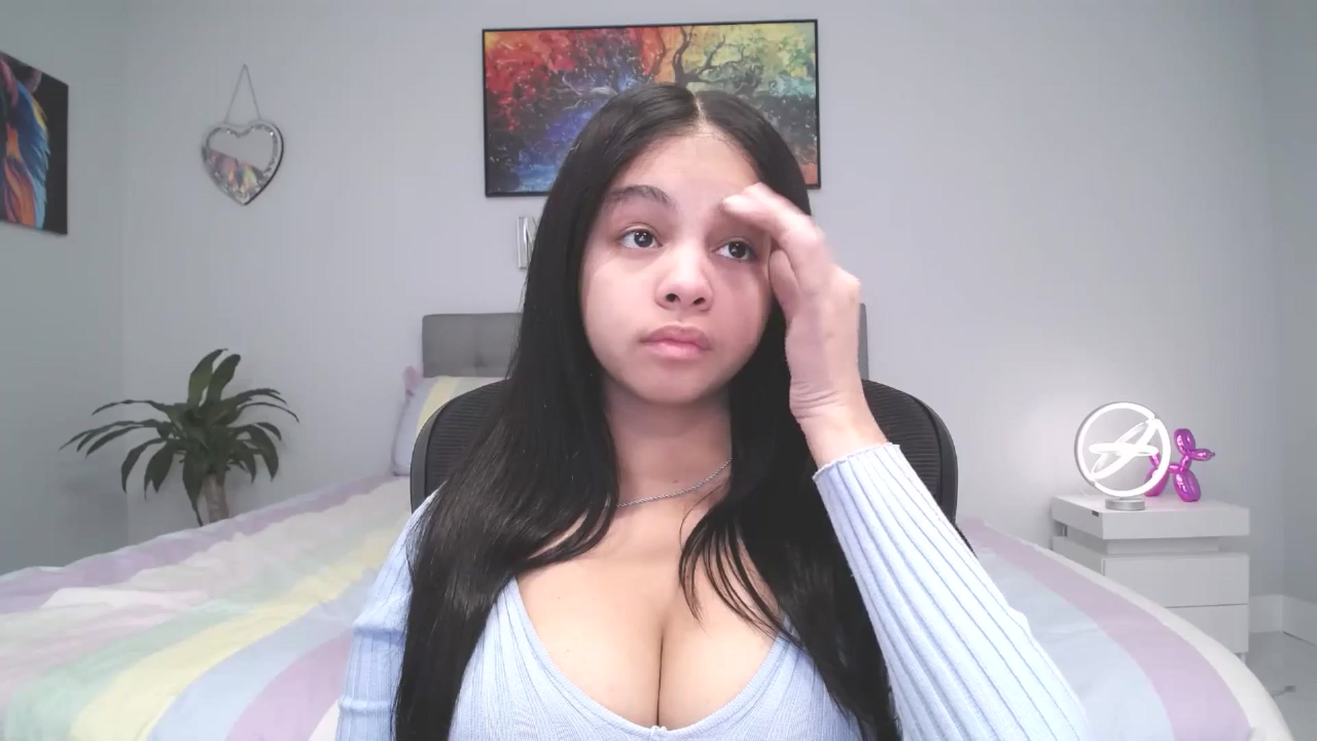 Gallery image thumbnail from CynthiaTorres's myfreecams stream on, 01/17/2026, 01:54 image 12 of 20