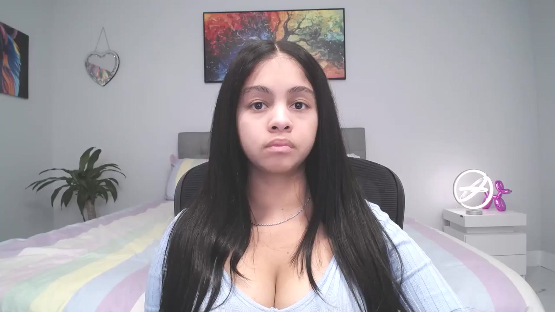Gallery image thumbnail from CynthiaTorres's myfreecams stream on, 01/17/2026, 01:54 image 6 of 20