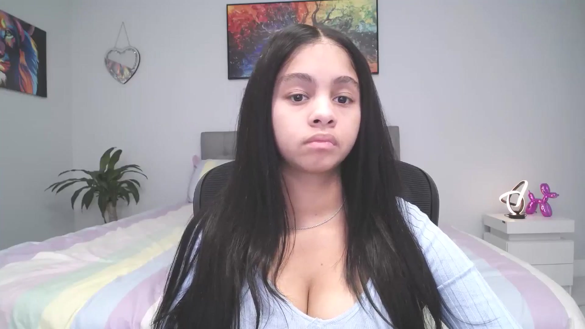 Gallery image thumbnail from CynthiaTorres's myfreecams stream on, 01/17/2026, 02:27 image 4 of 20