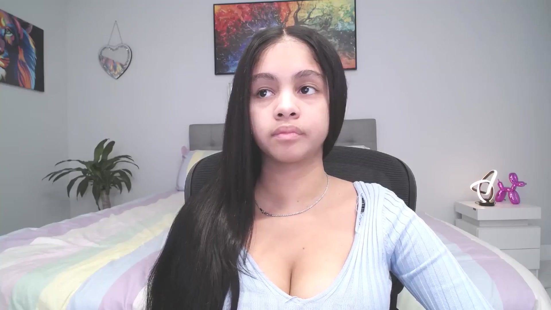 Gallery image thumbnail from CynthiaTorres's myfreecams stream on, 01/17/2026, 02:27 image 15 of 20