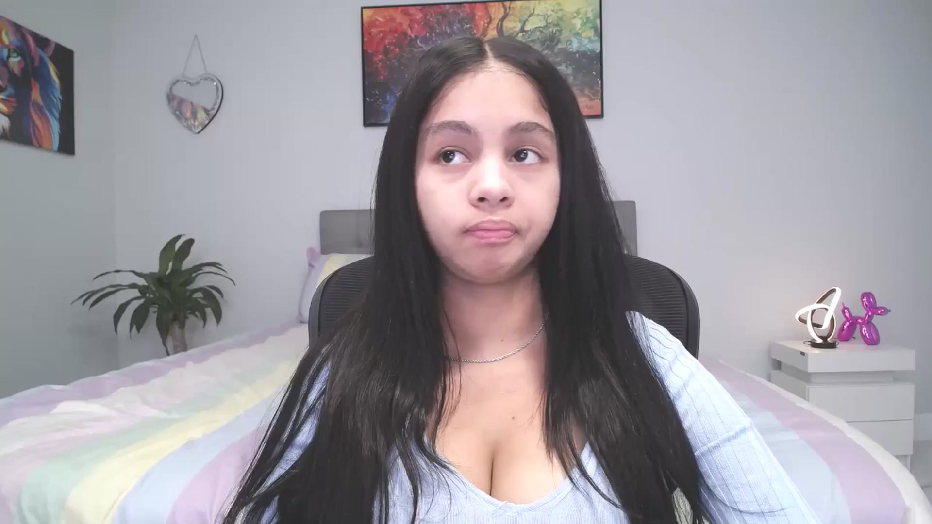 Gallery image thumbnail from CynthiaTorres's myfreecams stream on, 01/17/2026, 02:27 image 3 of 20