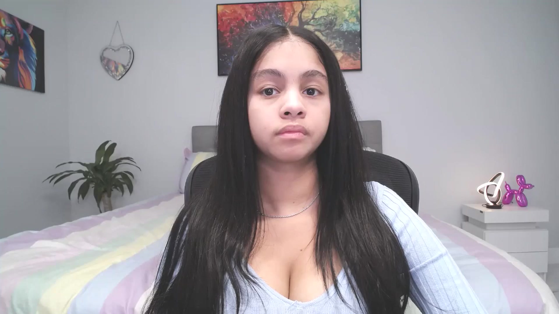 Gallery image thumbnail from CynthiaTorres's myfreecams stream on, 01/17/2026, 02:27 image 6 of 20