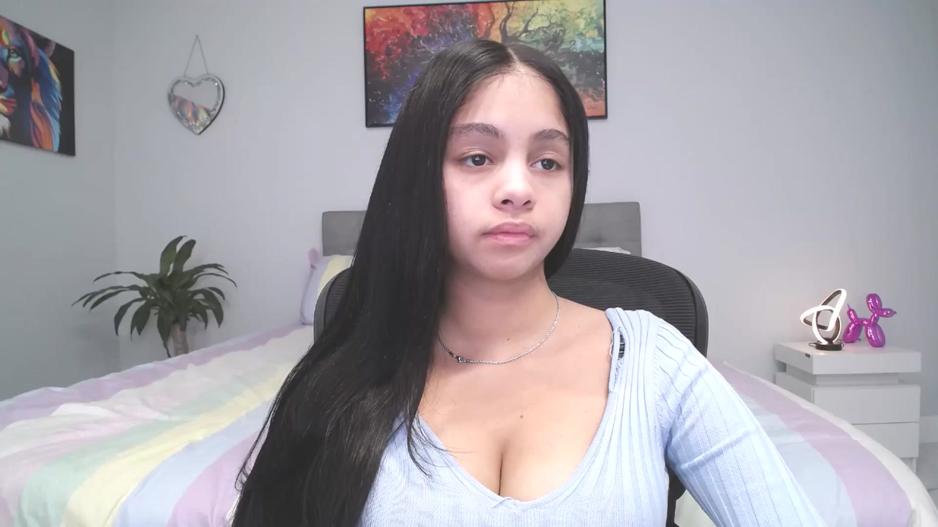 Gallery image thumbnail from CynthiaTorres's myfreecams stream on, 01/17/2026, 02:27 image 19 of 20