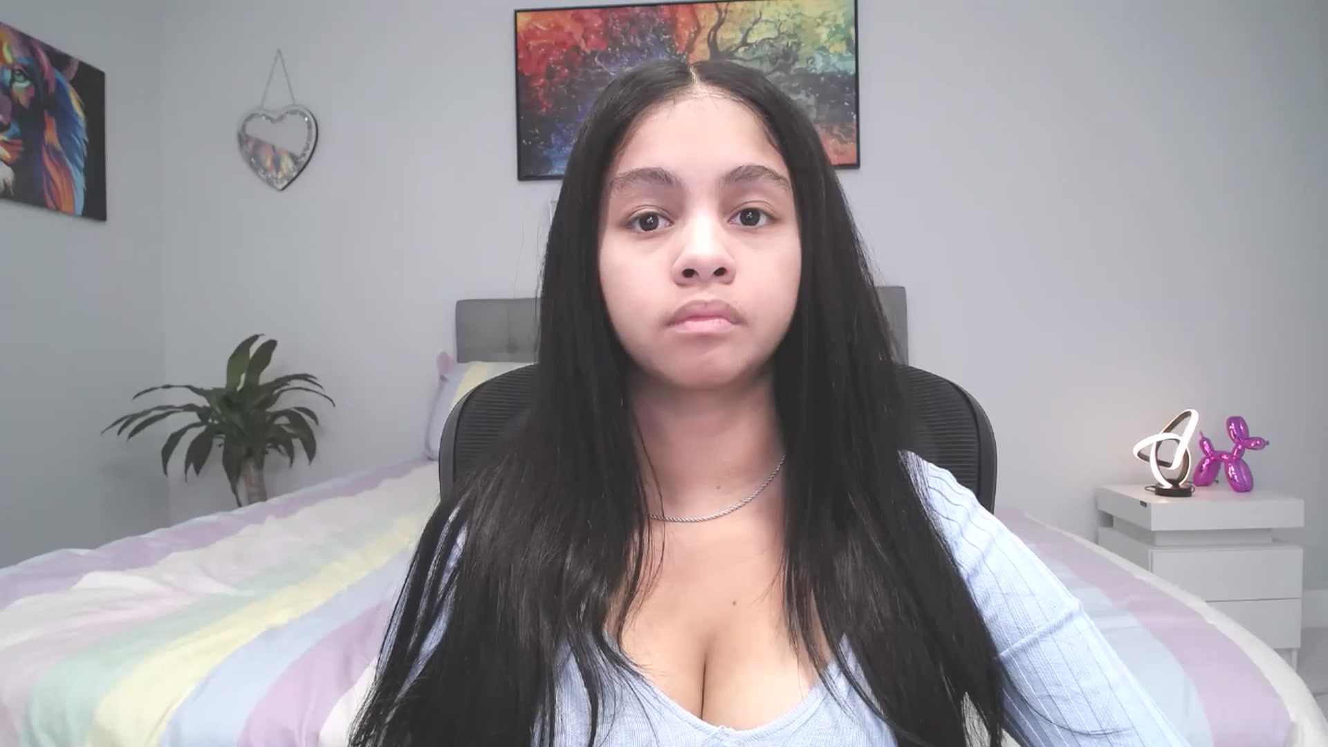 Gallery image thumbnail from CynthiaTorres's myfreecams stream on, 01/17/2026, 02:27 image 5 of 20