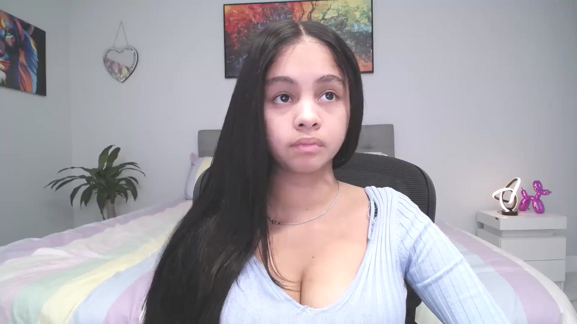 Gallery image thumbnail from CynthiaTorres's myfreecams stream on, 01/17/2026, 02:27 image 20 of 20