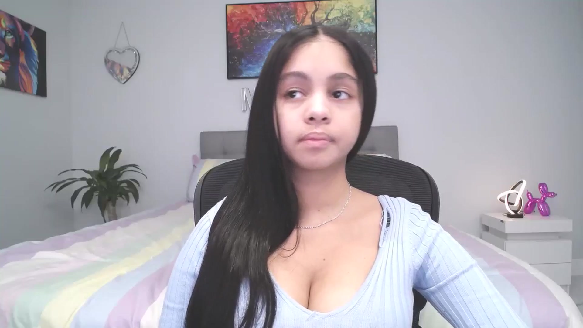 Gallery image thumbnail from CynthiaTorres's myfreecams stream on, 01/17/2026, 02:27 image 11 of 20