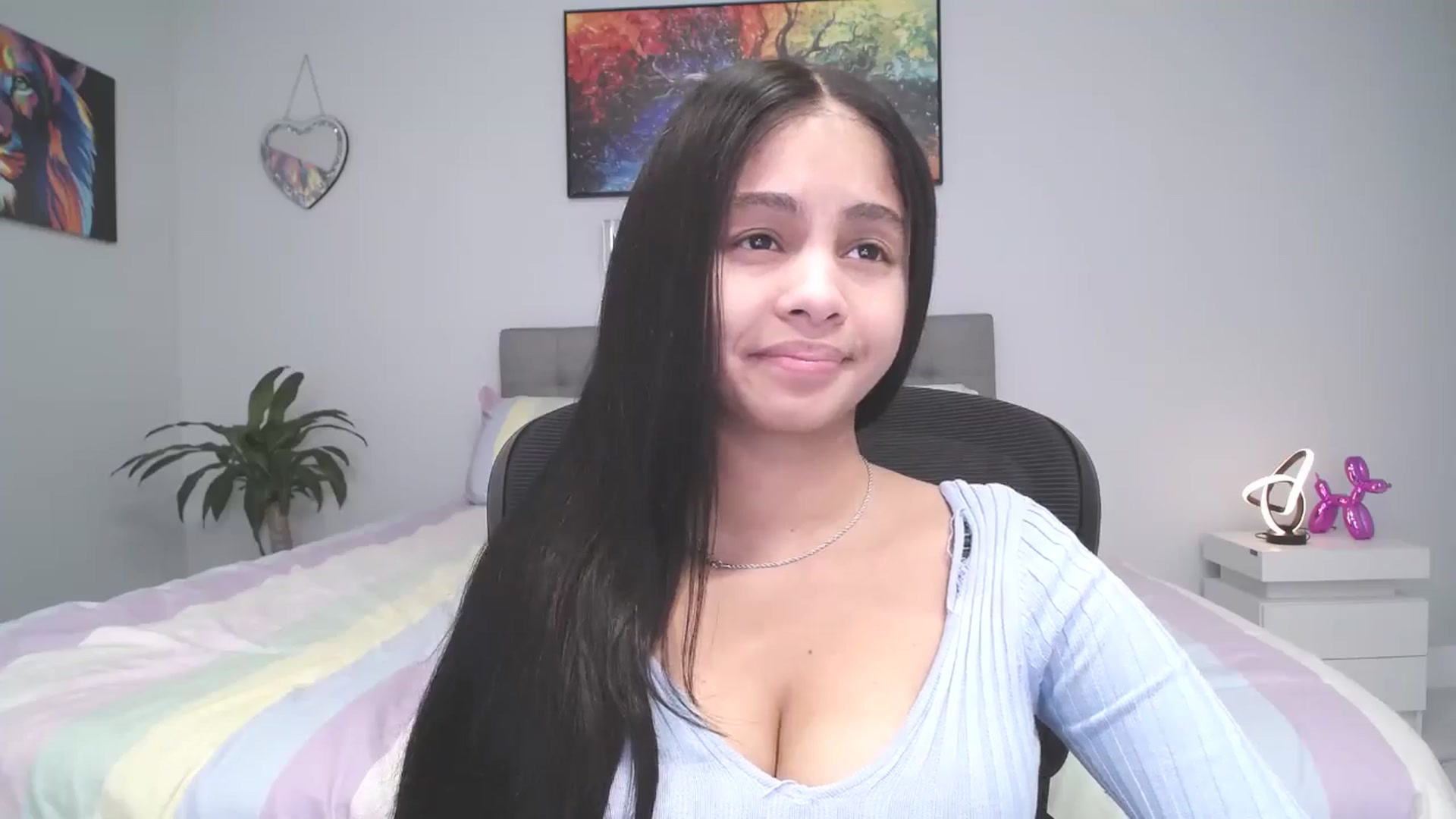 Gallery image thumbnail from CynthiaTorres's myfreecams stream on, 01/17/2026, 02:27 image 16 of 20