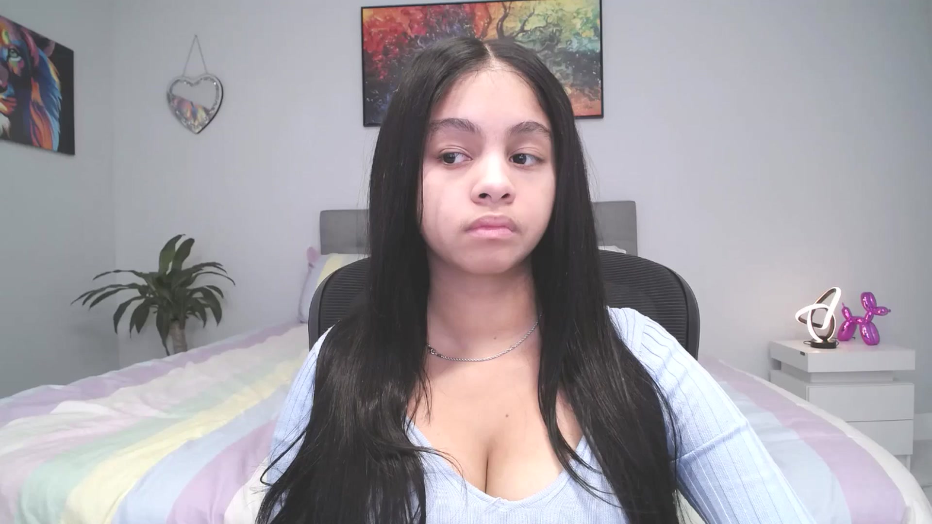 Gallery image thumbnail from CynthiaTorres's myfreecams stream on, 01/17/2026, 02:27 image 1 of 20