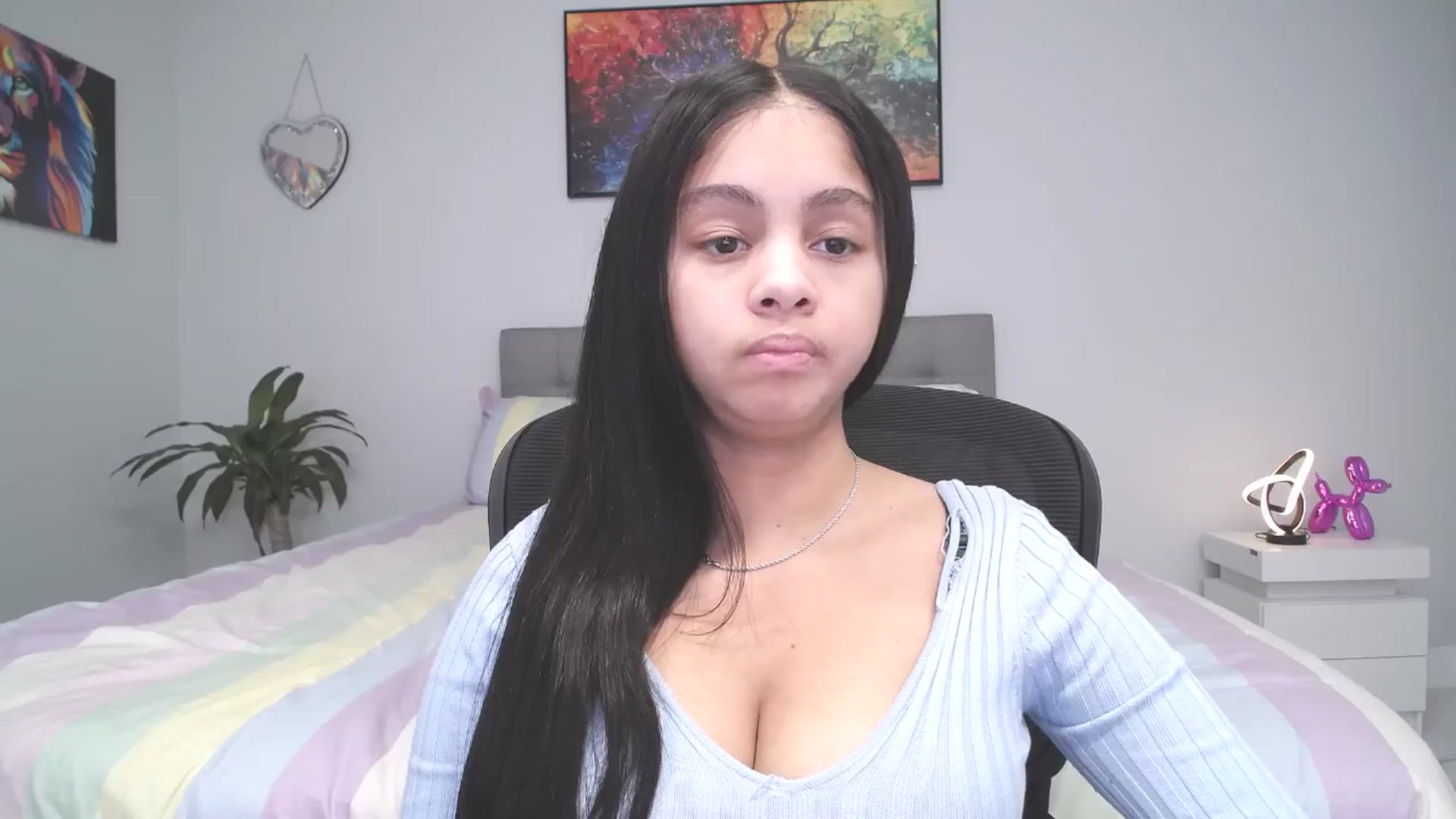 Gallery image thumbnail from CynthiaTorres's myfreecams stream on, 01/17/2026, 02:27 image 9 of 20