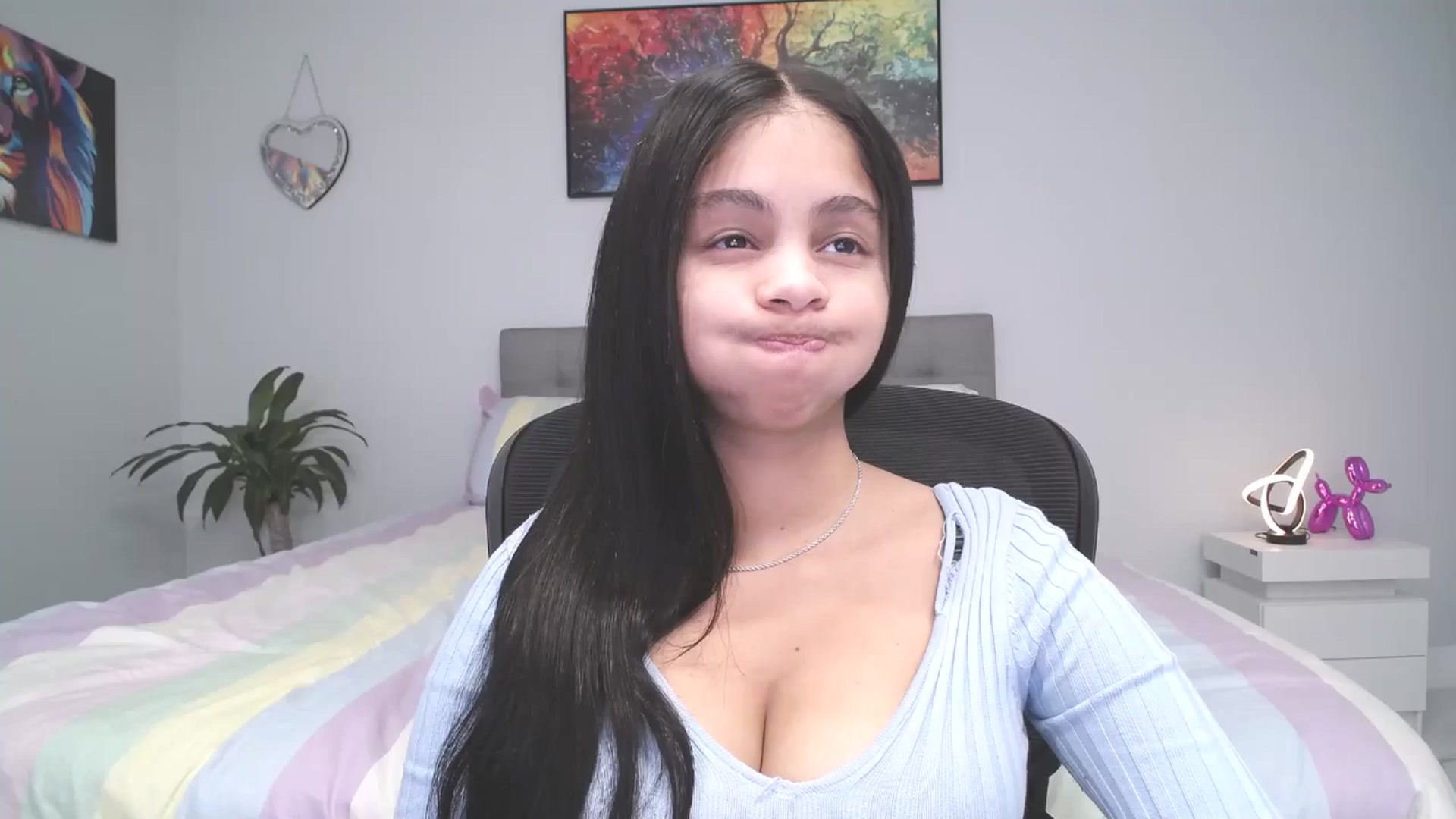 Gallery image thumbnail from CynthiaTorres's myfreecams stream on, 01/17/2026, 02:27 image 13 of 20