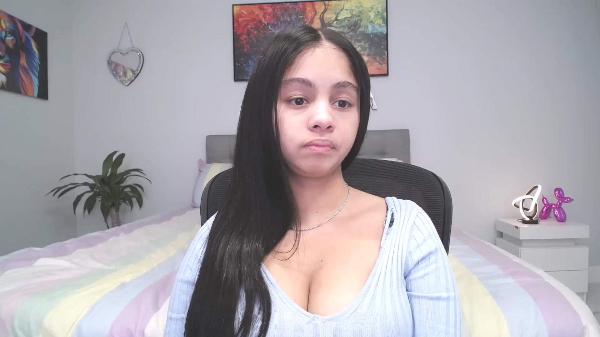 Gallery image thumbnail from CynthiaTorres's myfreecams stream on, 01/17/2026, 02:27 image 10 of 20