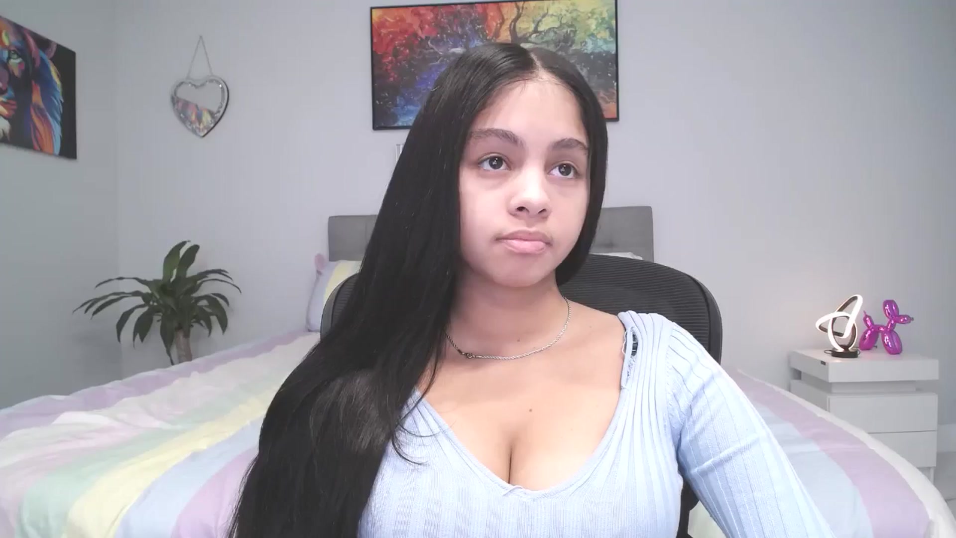 Gallery image thumbnail from CynthiaTorres's myfreecams stream on, 01/17/2026, 02:27 image 18 of 20