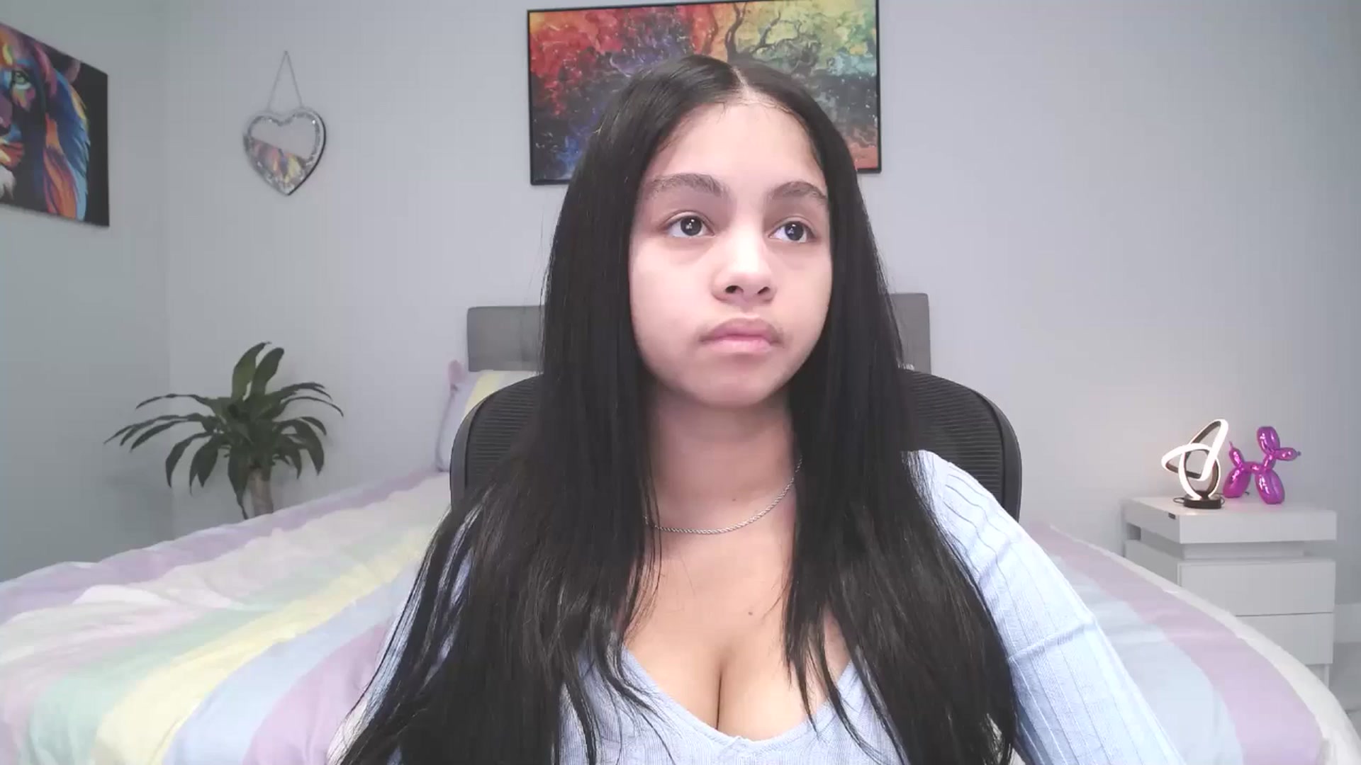 Gallery image thumbnail from CynthiaTorres's myfreecams stream on, 01/17/2026, 02:27 image 7 of 20