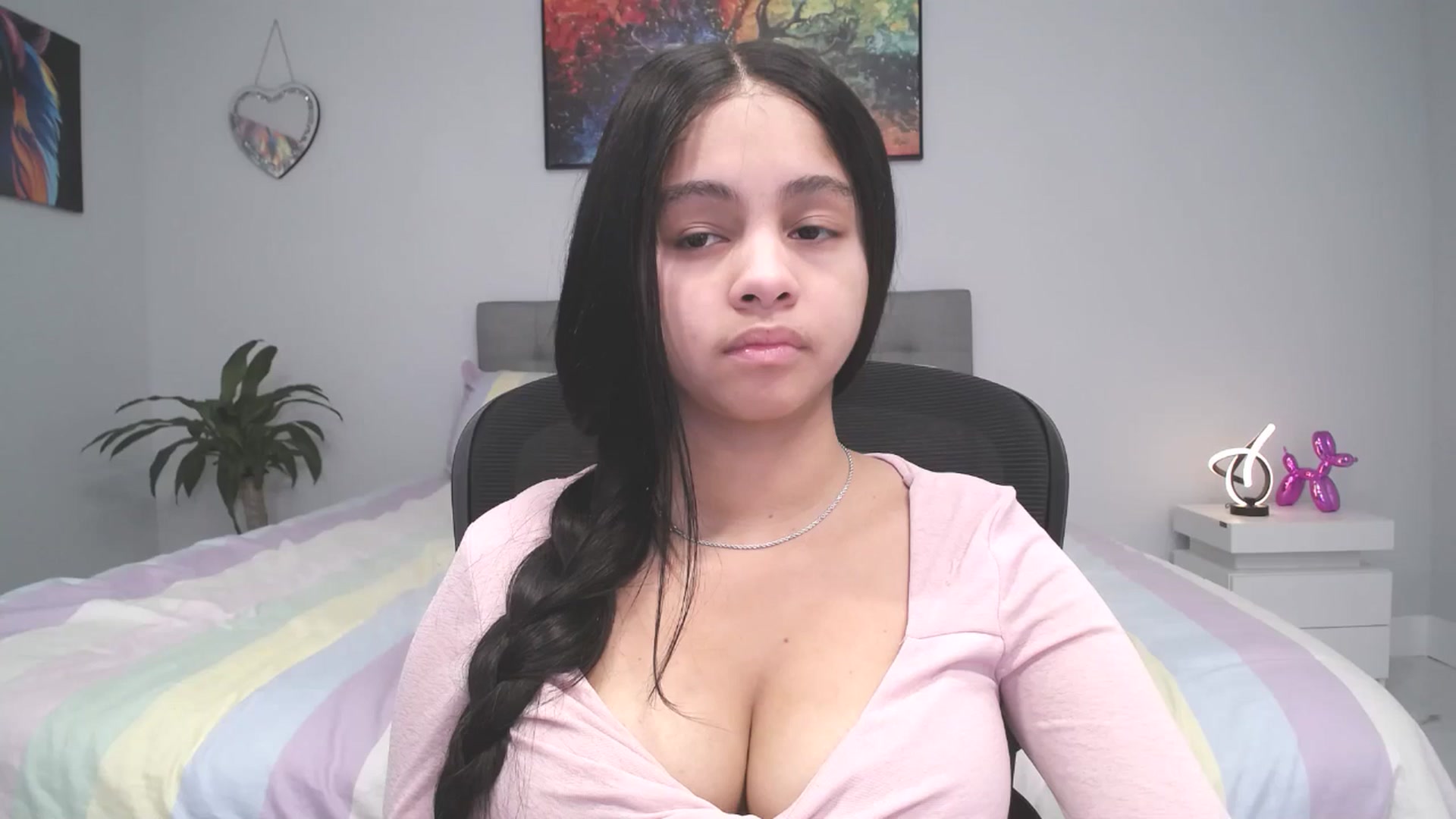 Gallery image thumbnail from CynthiaTorres's myfreecams stream on, 01/17/2026, 05:35 image 1 of 20