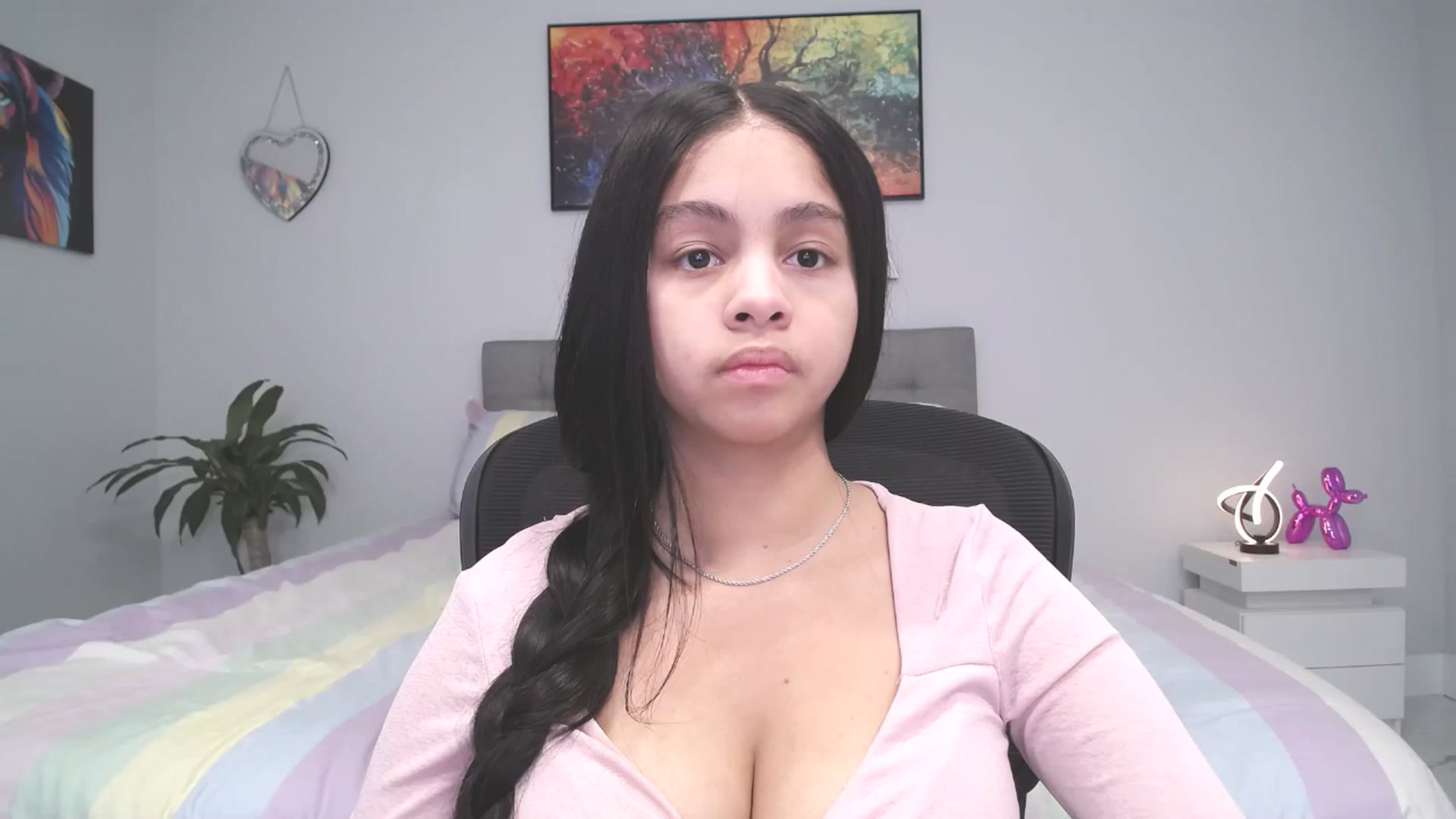 Gallery image thumbnail from CynthiaTorres's myfreecams stream on, 01/17/2026, 06:04 image 4 of 20