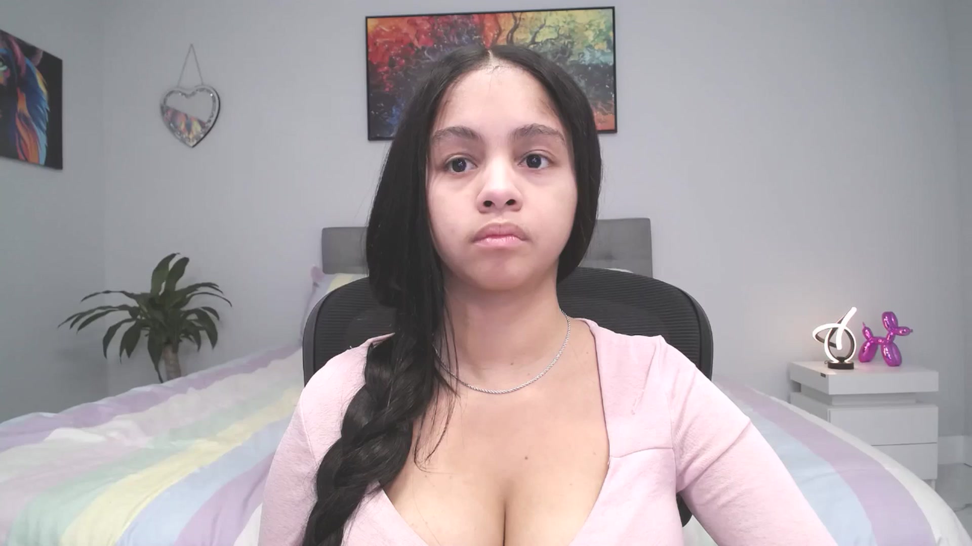 Gallery image thumbnail from CynthiaTorres's myfreecams stream on, 01/17/2026, 06:04 image 3 of 20