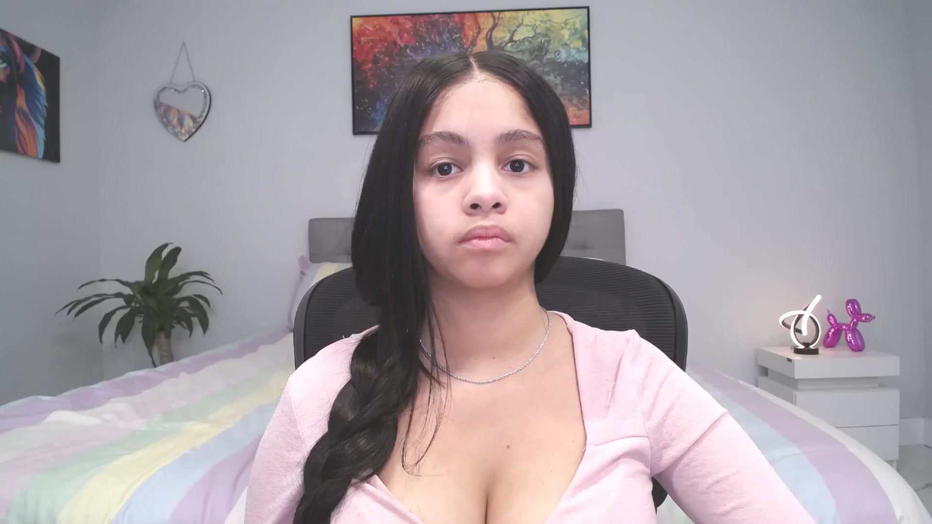 Gallery image thumbnail from CynthiaTorres's myfreecams stream on, 01/17/2026, 06:04 image 5 of 20