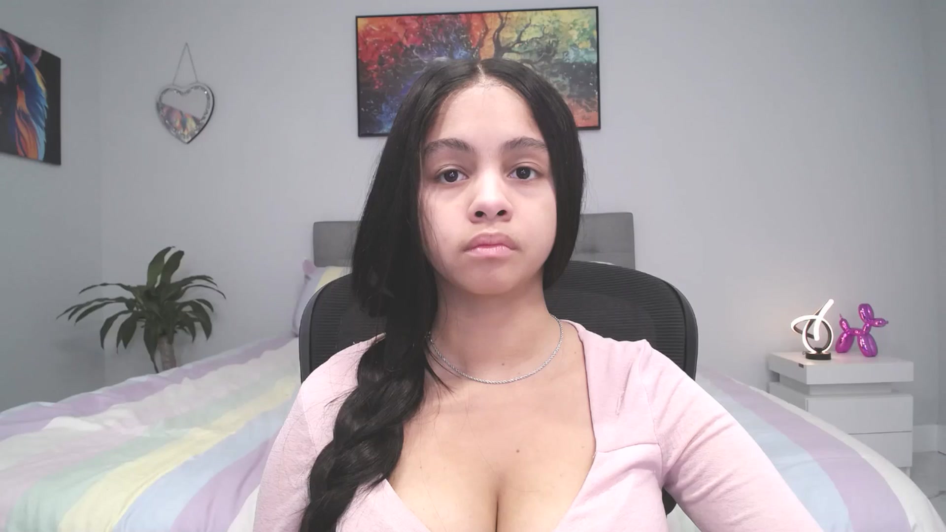 Gallery image thumbnail from CynthiaTorres's myfreecams stream on, 01/17/2026, 06:04 image 18 of 20