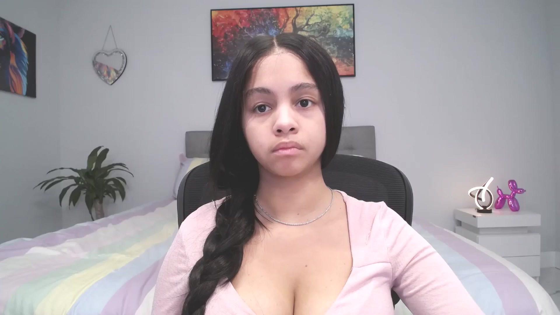 Gallery image thumbnail from CynthiaTorres's myfreecams stream on, 01/17/2026, 06:04 image 17 of 20