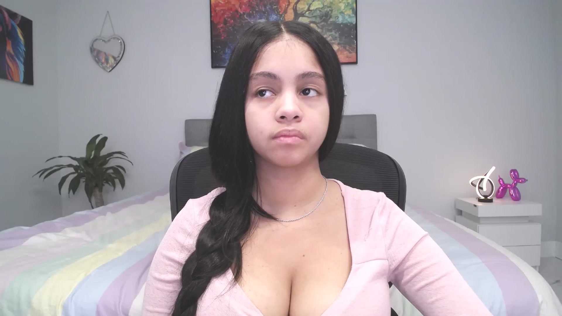 Gallery image thumbnail from CynthiaTorres's myfreecams stream on, 01/17/2026, 06:34 image 13 of 20