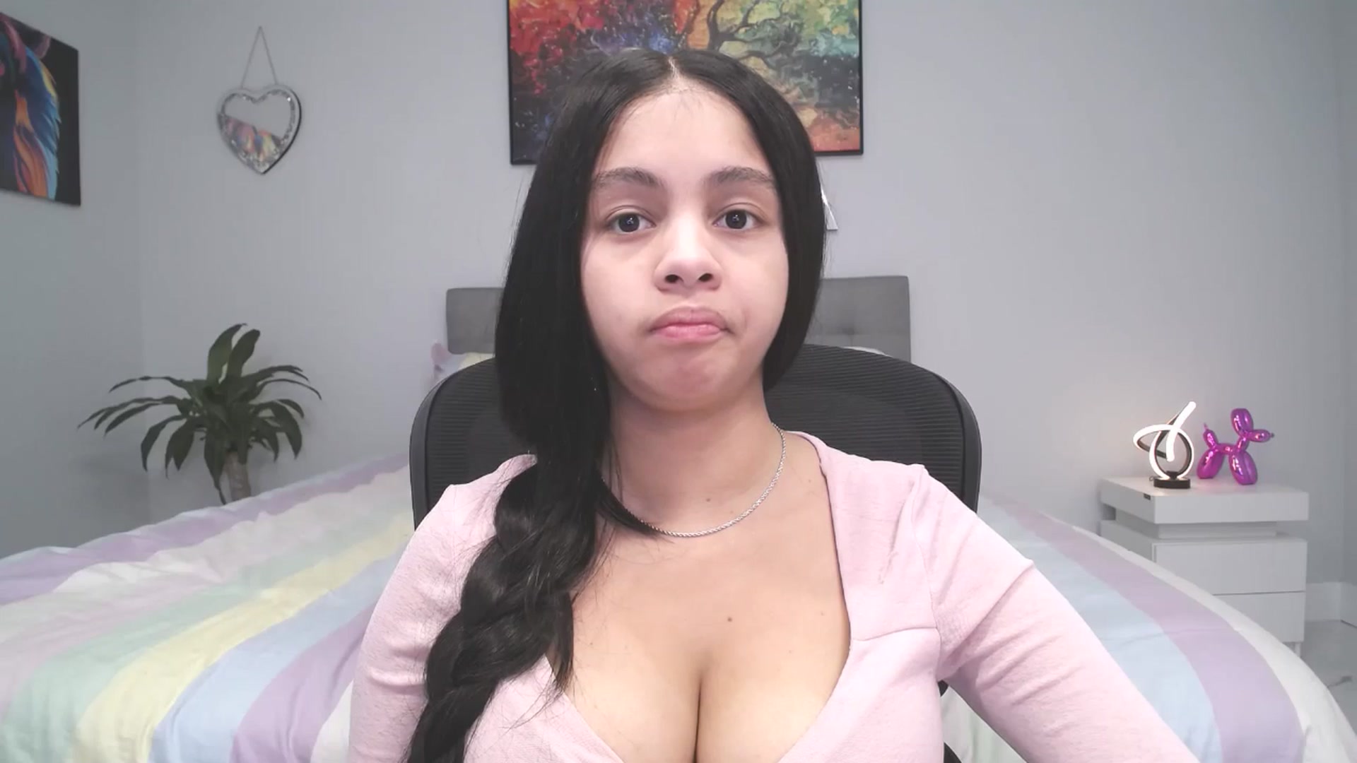 Gallery image thumbnail from CynthiaTorres's myfreecams stream on, 01/17/2026, 06:34 image 18 of 20