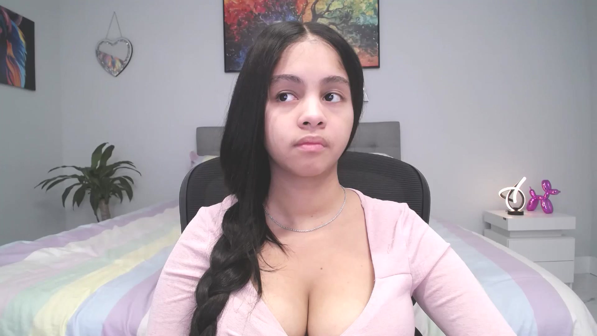 Gallery image thumbnail from CynthiaTorres's myfreecams stream on, 01/17/2026, 06:34 image 2 of 20