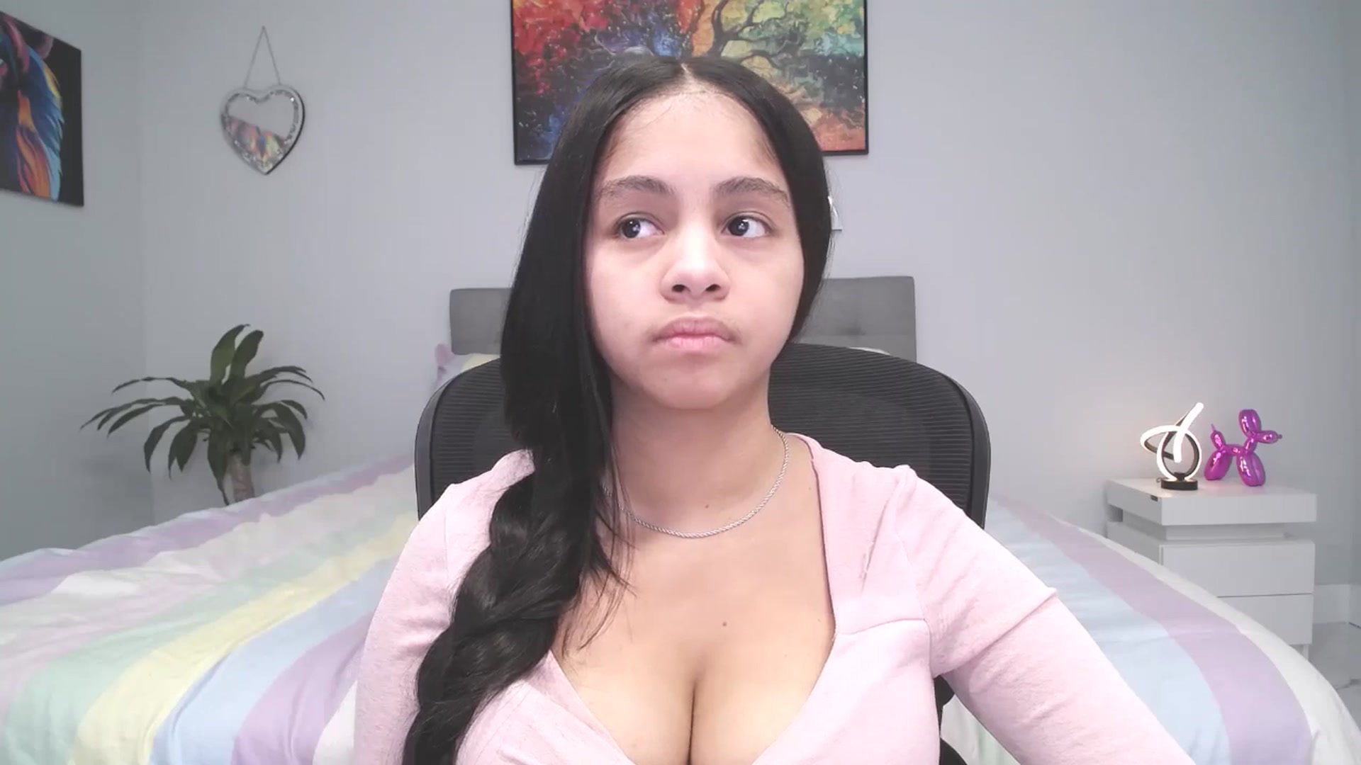 Gallery image thumbnail from CynthiaTorres's myfreecams stream on, 01/17/2026, 07:26 image 4 of 20