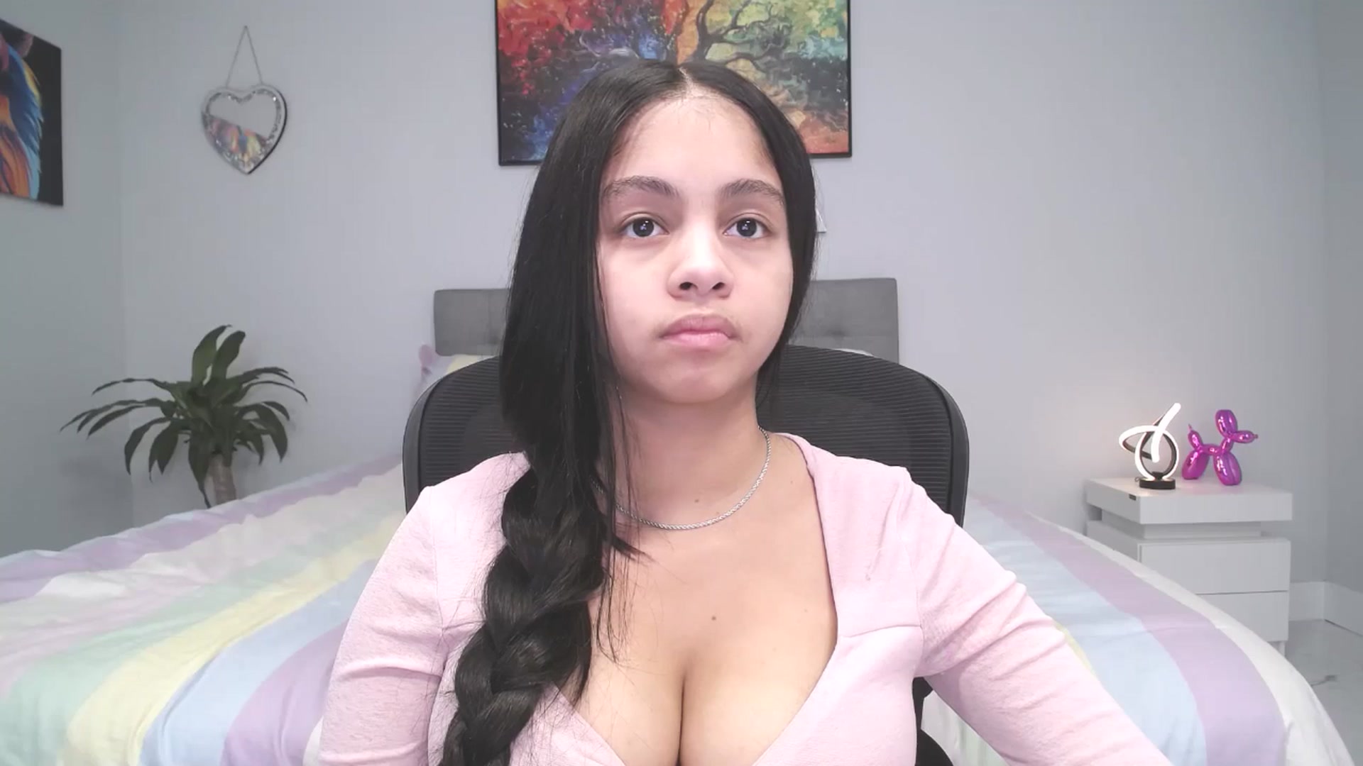 Gallery image thumbnail from CynthiaTorres's myfreecams stream on, 01/17/2026, 07:26 image 12 of 20