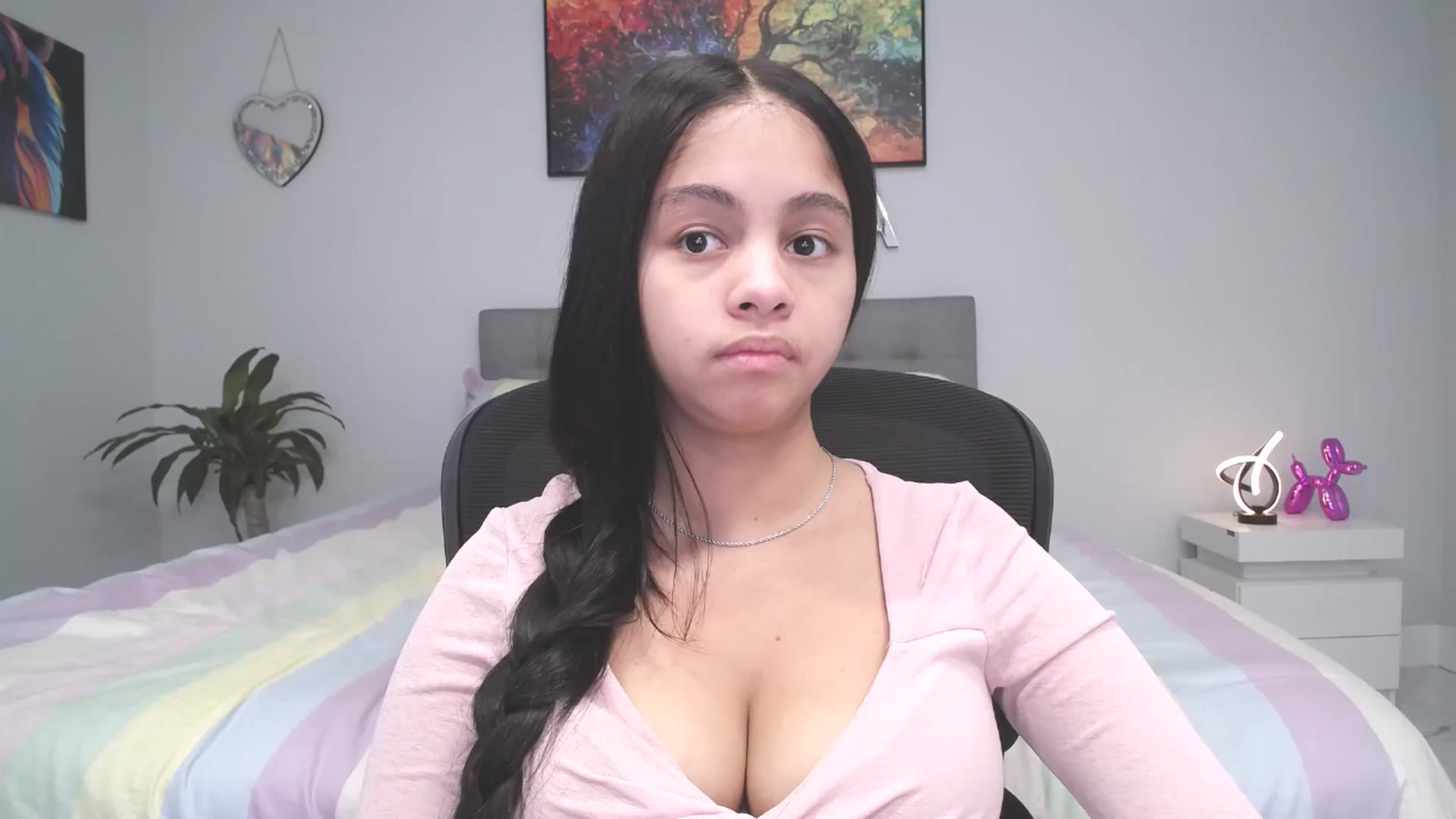 Gallery image thumbnail from CynthiaTorres's myfreecams stream on, 01/17/2026, 07:26 image 2 of 20