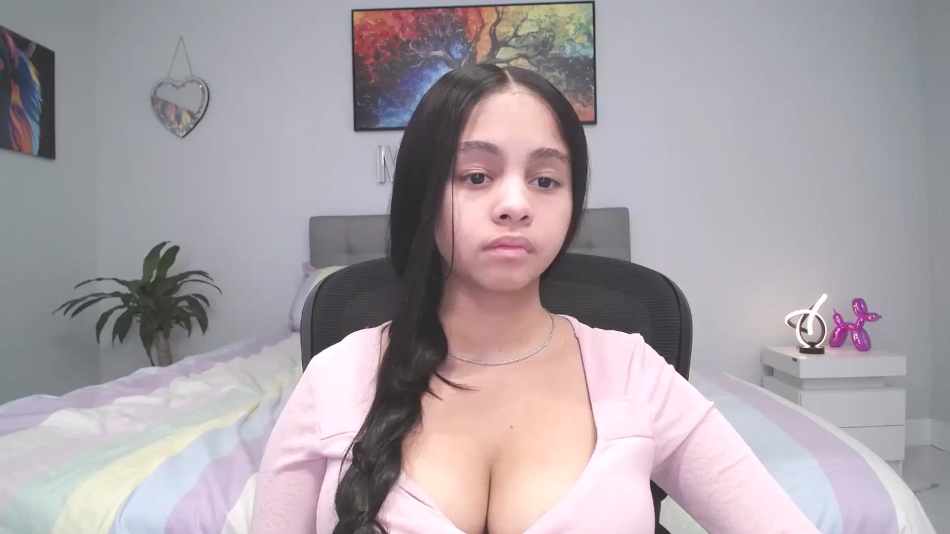 Gallery image thumbnail from CynthiaTorres's myfreecams stream on, 01/17/2026, 09:20 image 15 of 20