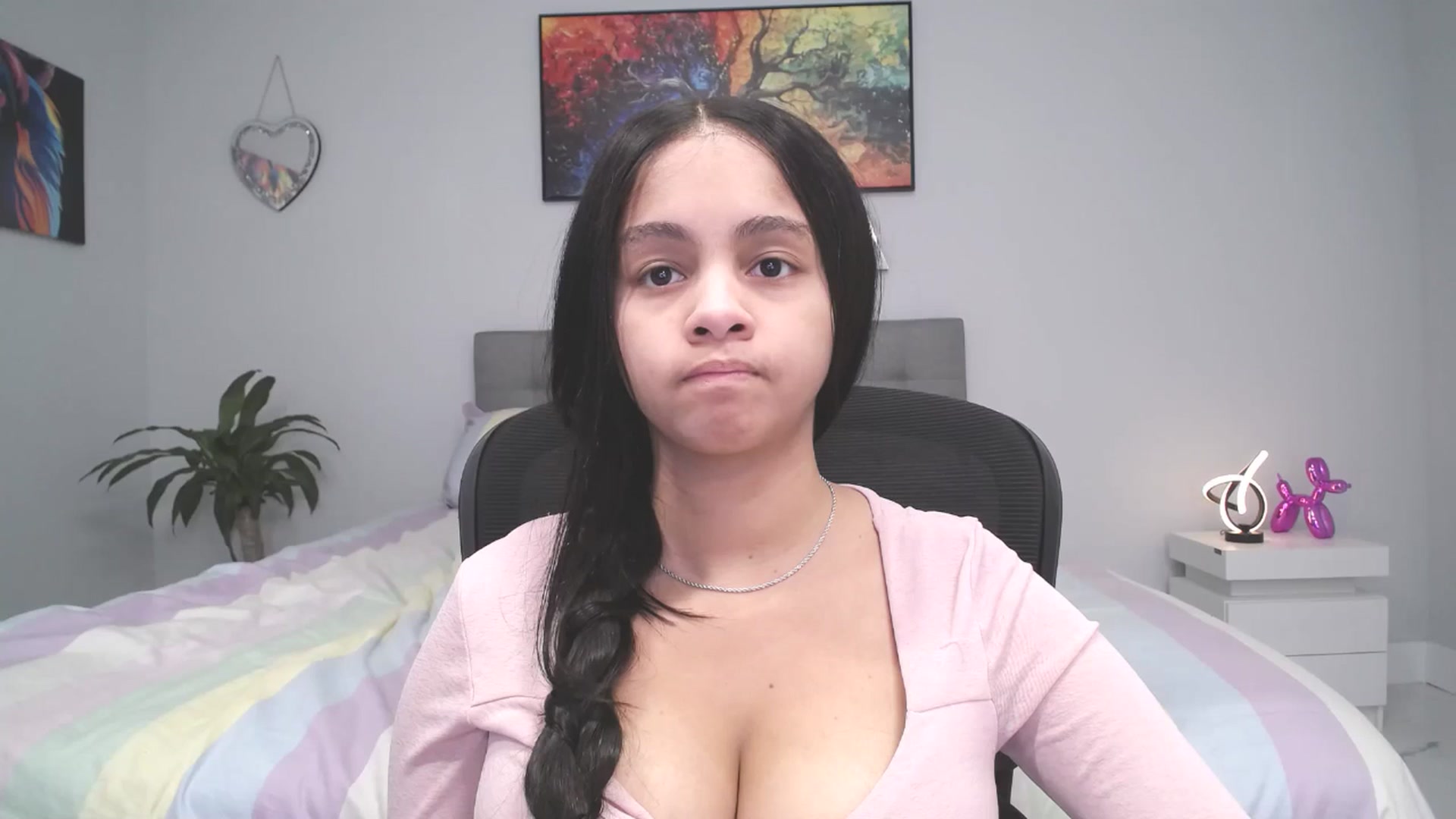 Gallery image thumbnail from CynthiaTorres's myfreecams stream on, 01/17/2026, 09:20 image 13 of 20