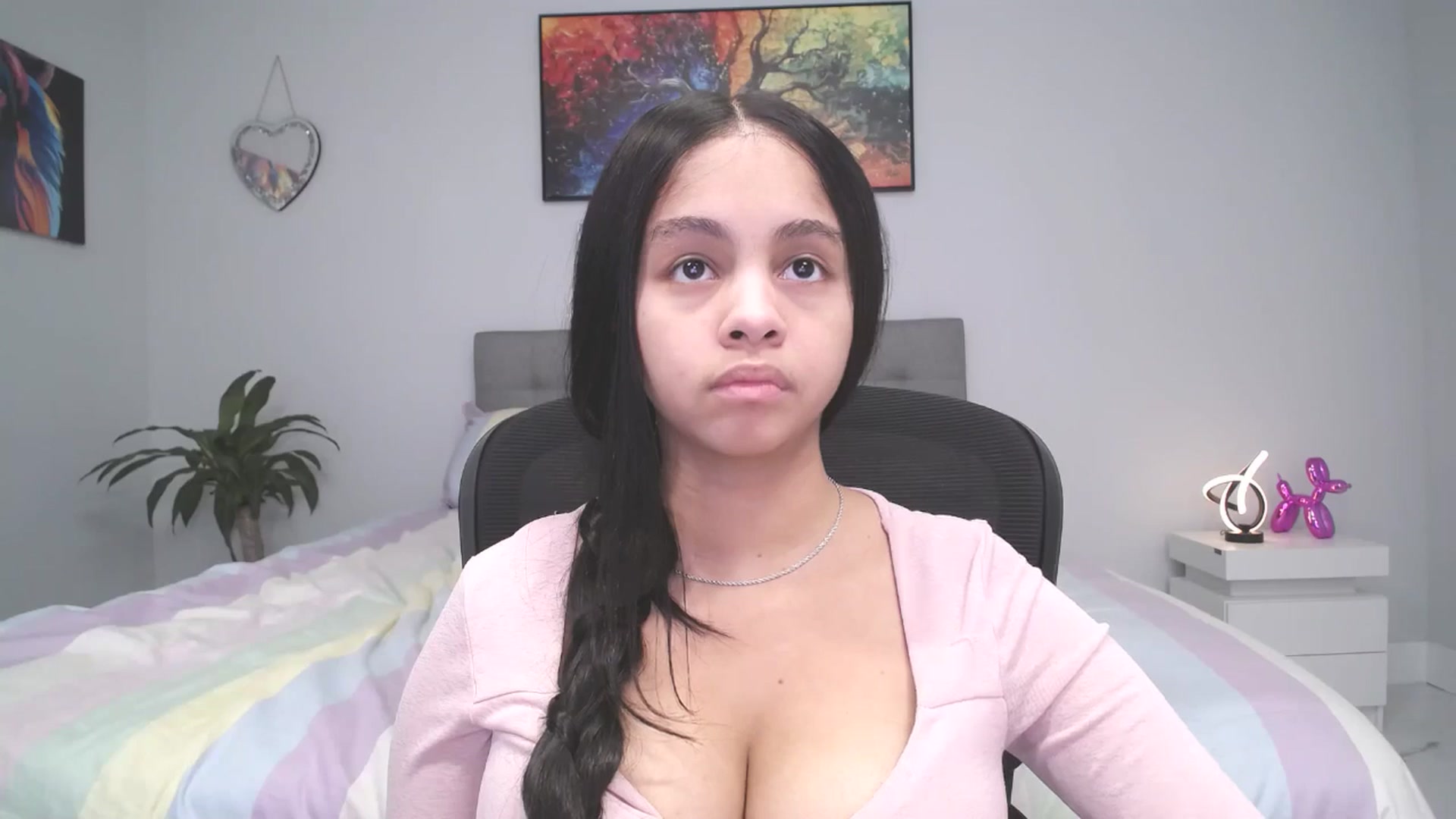 Gallery image thumbnail from CynthiaTorres's myfreecams stream on, 01/17/2026, 09:20 image 10 of 20