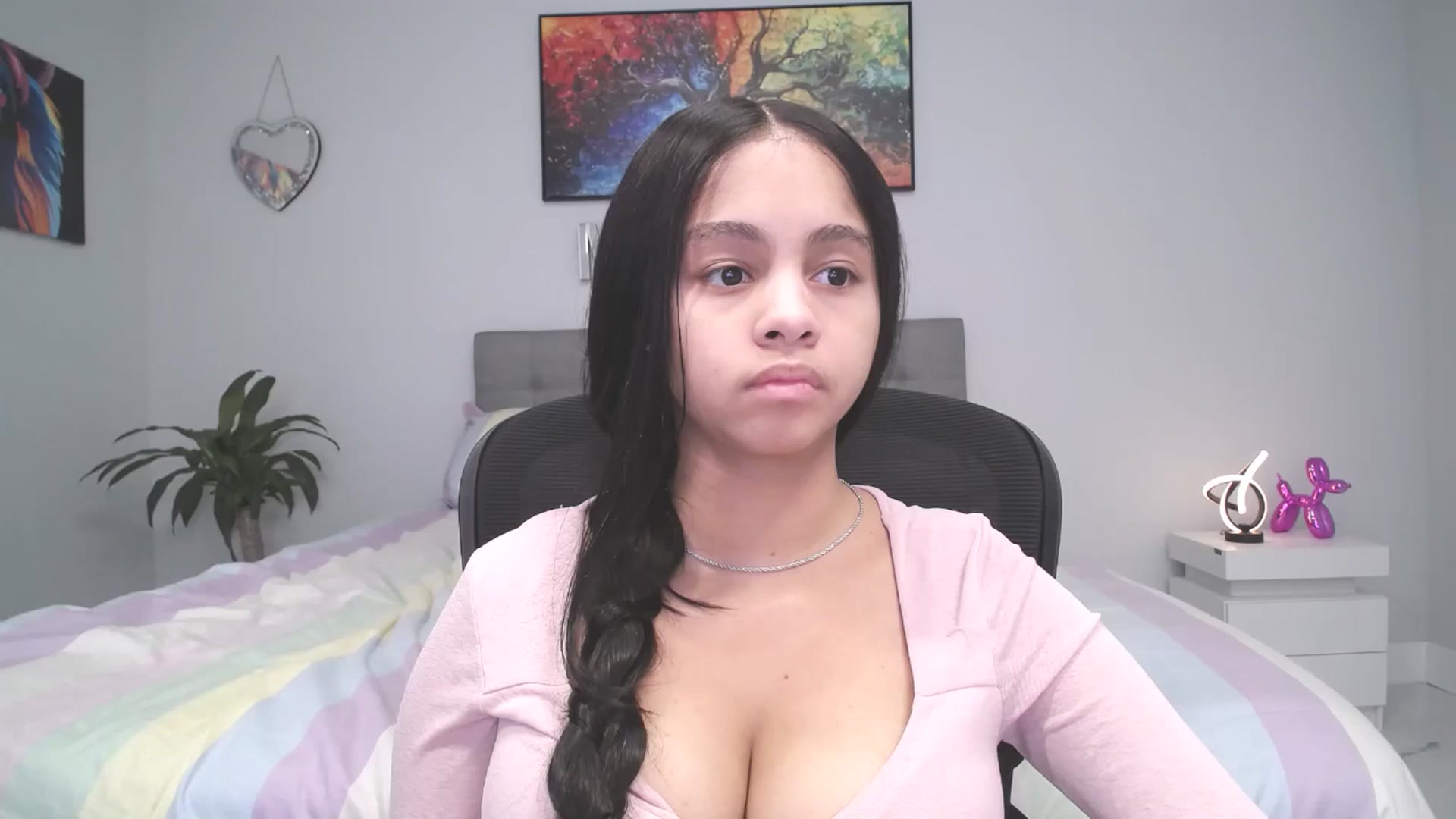 Gallery image thumbnail from CynthiaTorres's myfreecams stream on, 01/17/2026, 09:20 image 14 of 20