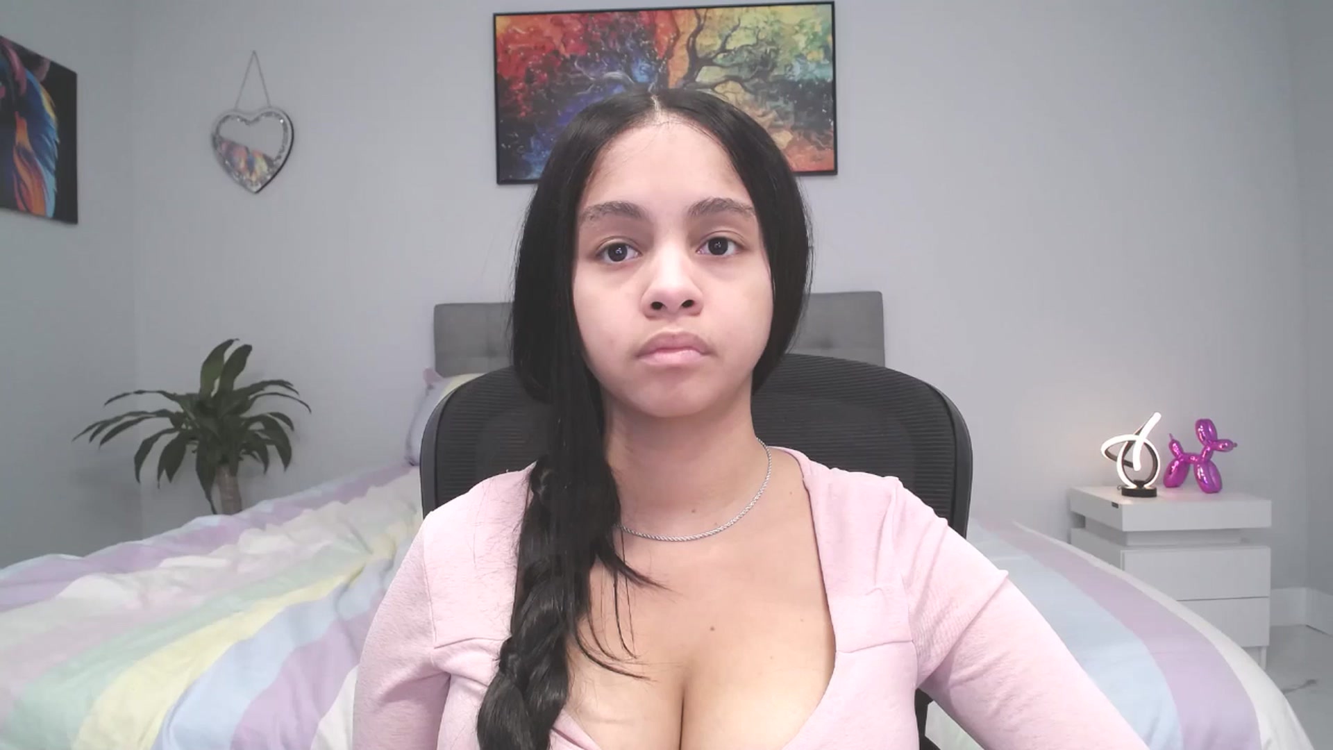 Gallery image thumbnail from CynthiaTorres's myfreecams stream on, 01/17/2026, 09:20 image 11 of 20