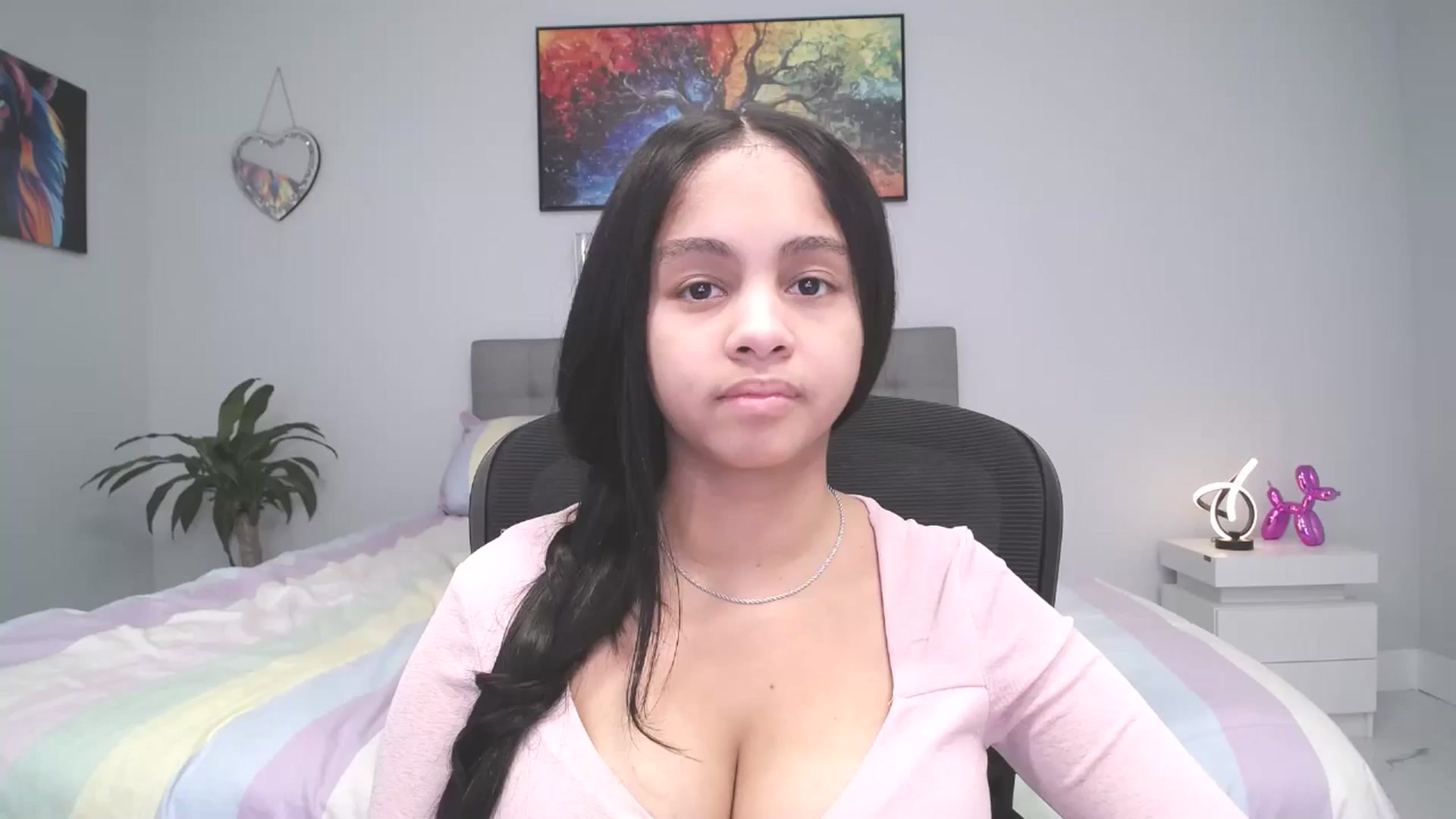 Gallery image thumbnail from CynthiaTorres's myfreecams stream on, 01/17/2026, 10:06 image 17 of 20