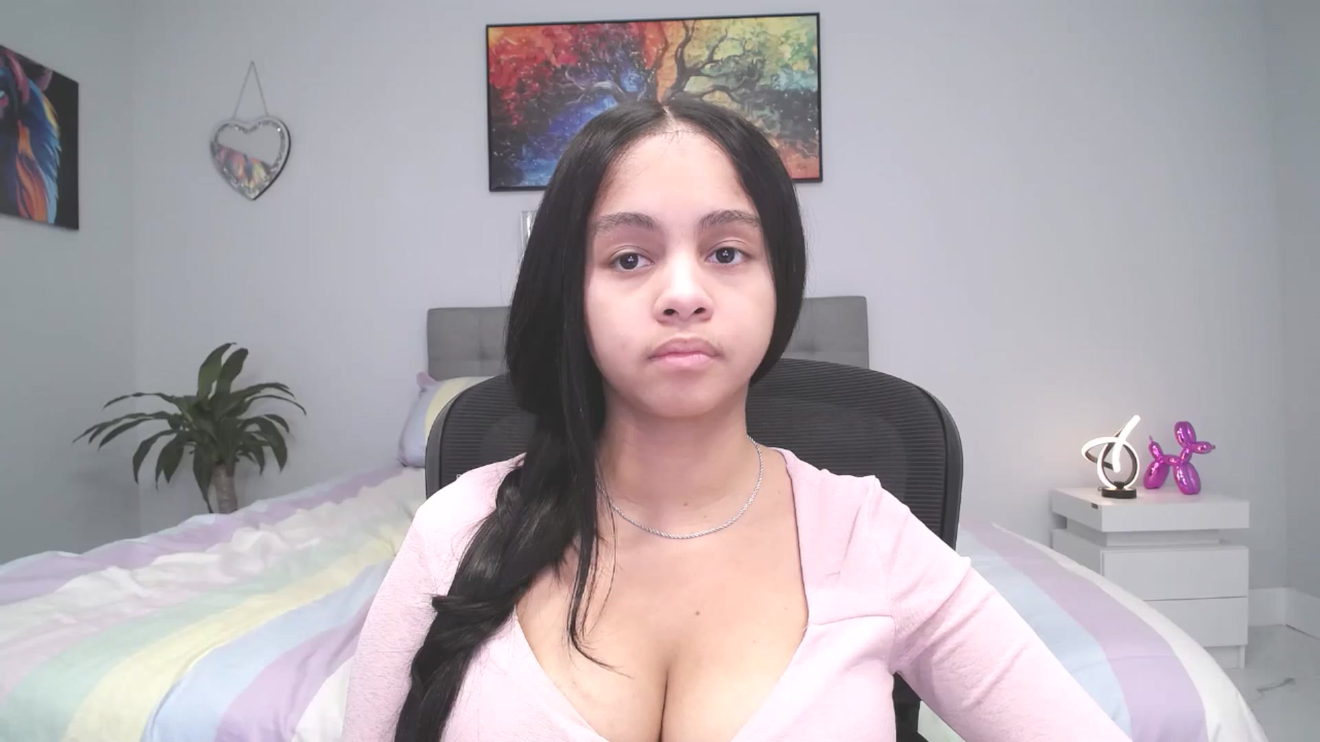 Gallery image thumbnail from CynthiaTorres's myfreecams stream on, 01/17/2026, 10:06 image 16 of 20