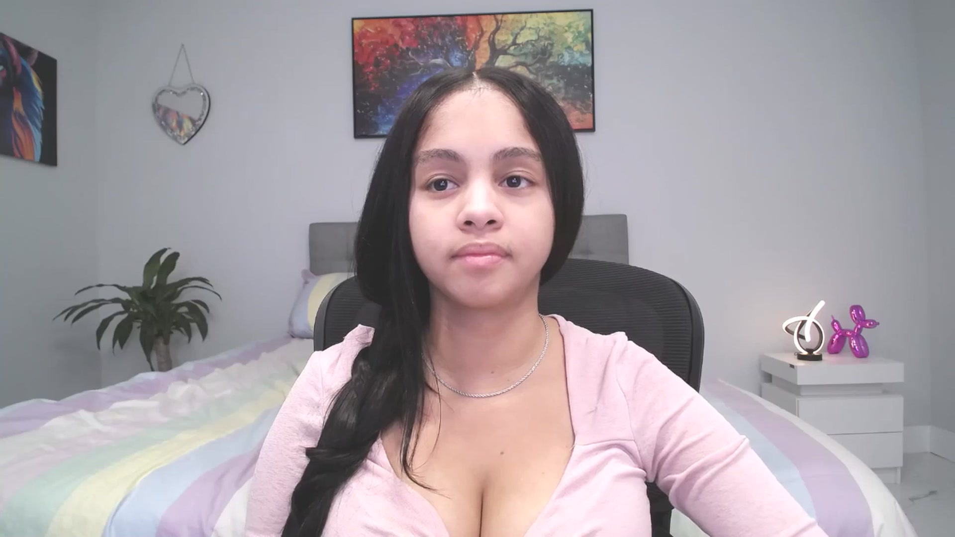 Gallery image thumbnail from CynthiaTorres's myfreecams stream on, 01/17/2026, 10:06 image 20 of 20